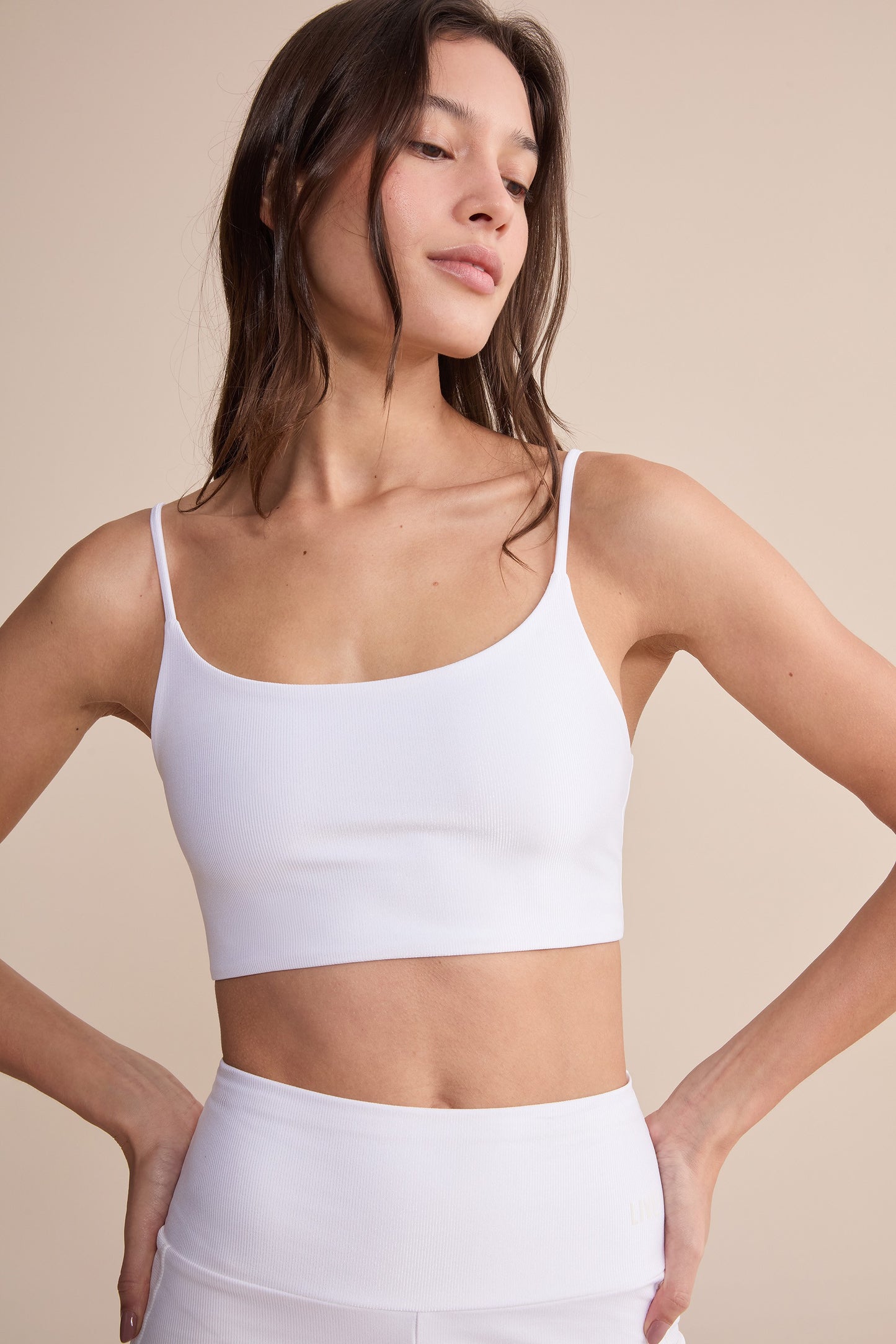 Allure® Adaptiv Curve Bra