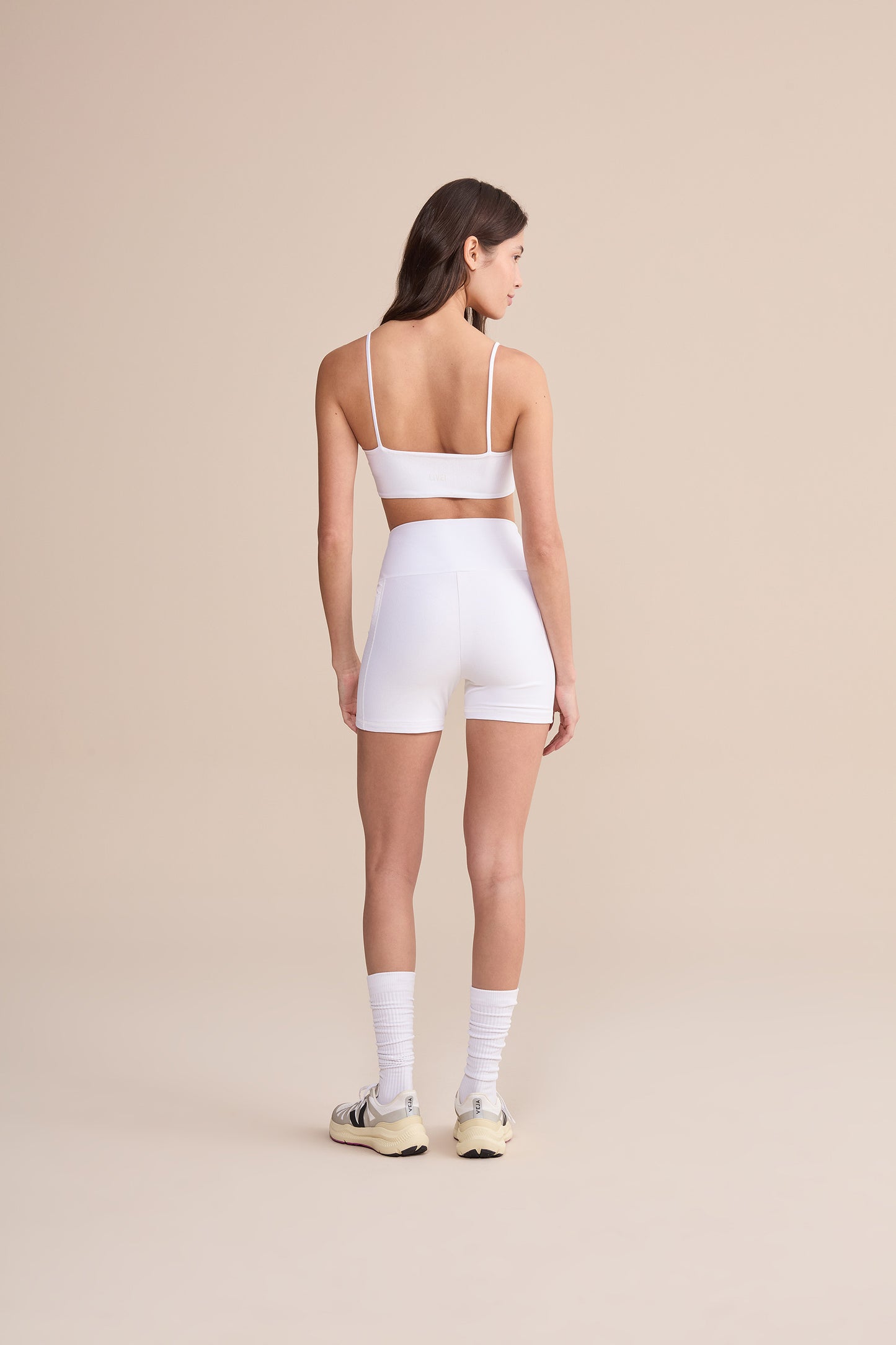Allure® Adaptiv Curve Bra