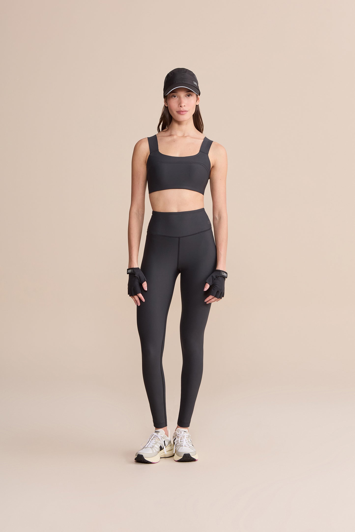V Grafeno Fresh Pro Leggings