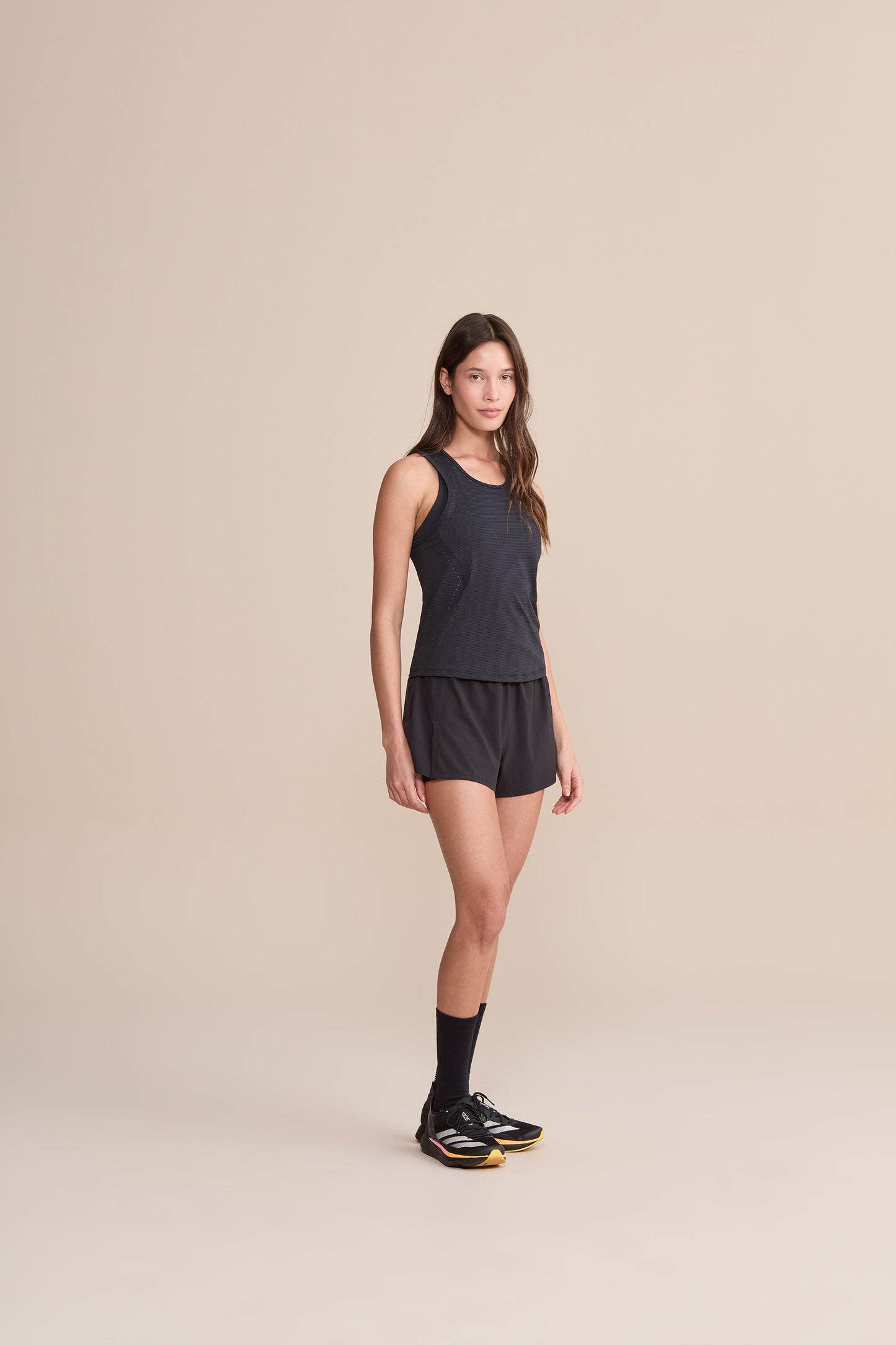Trophy Air Move® Tank Top