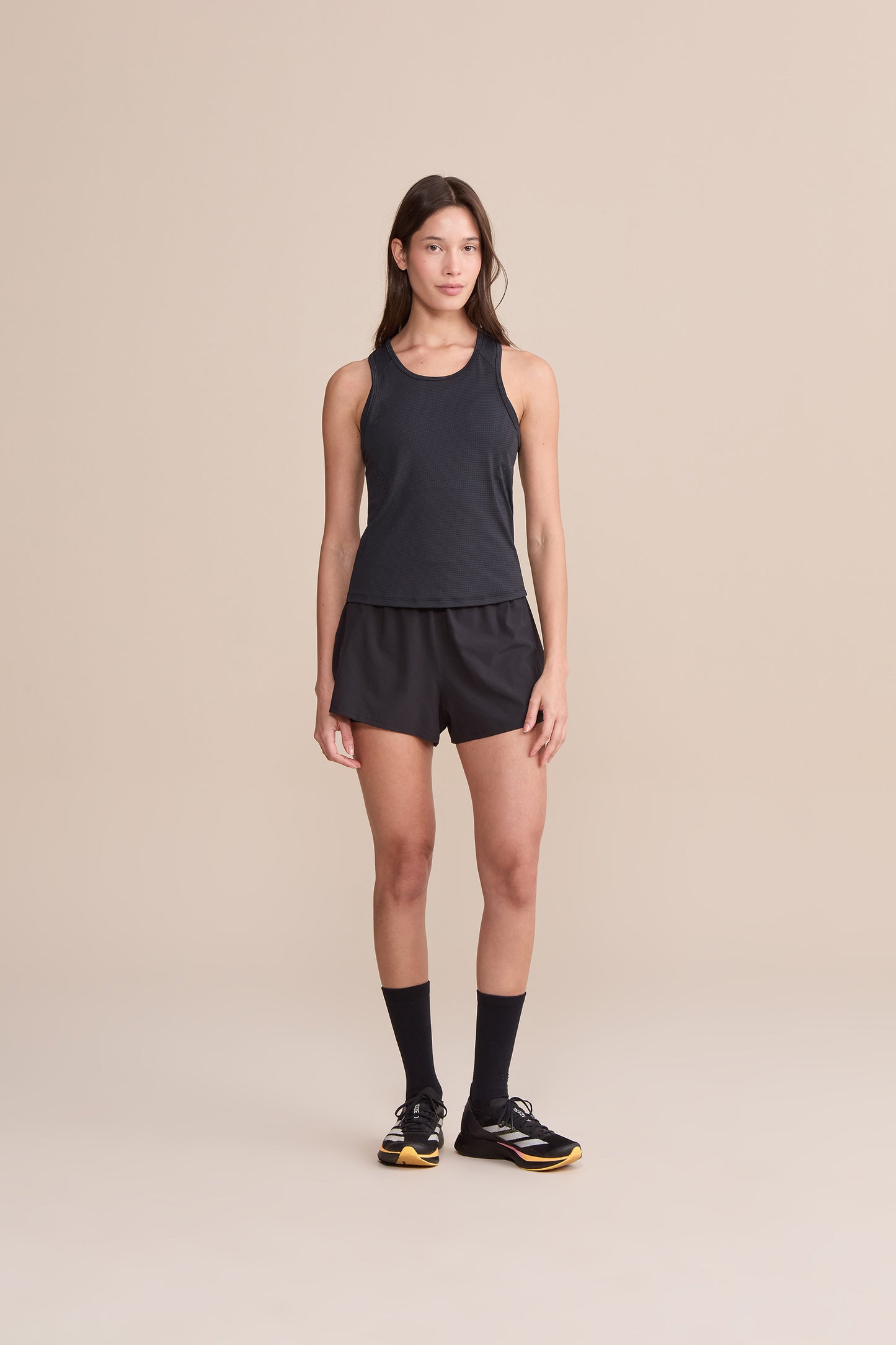 Trophy Air Move® Tank Top