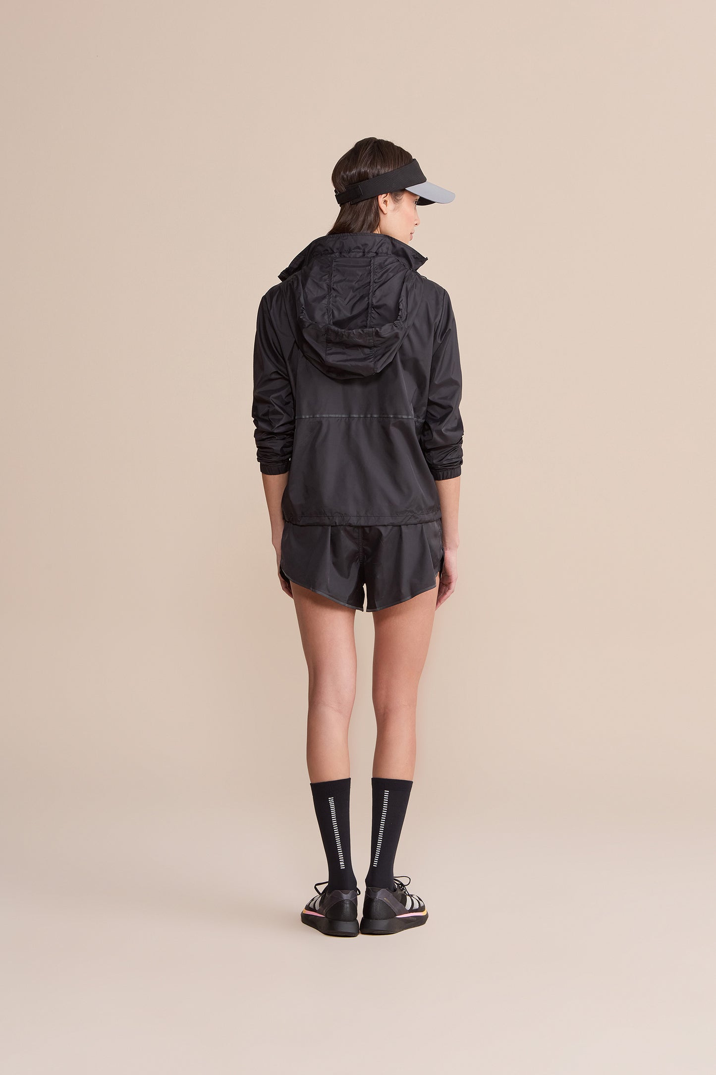 Square Jacket