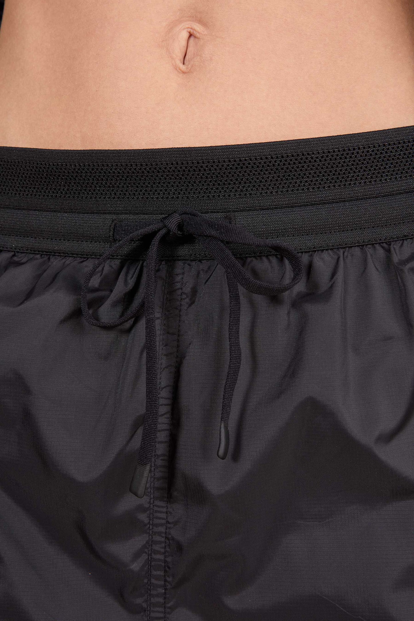 4" Square Fast Shorts