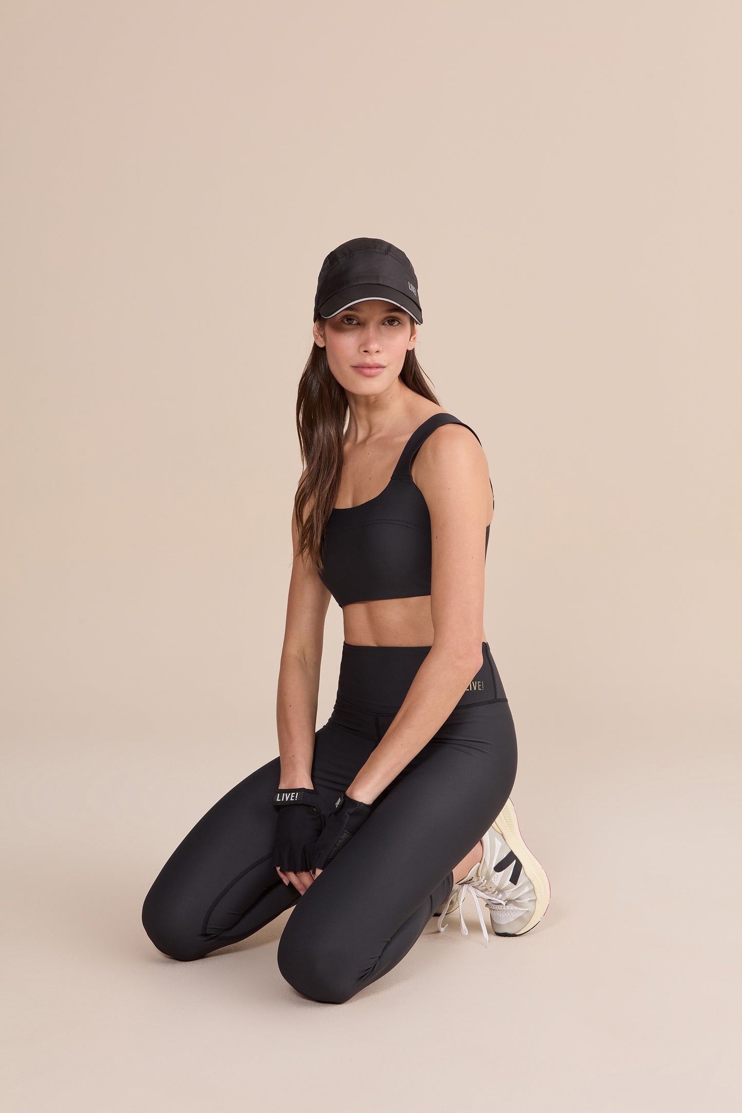 Grafeno Fresh Pro Sports Bra