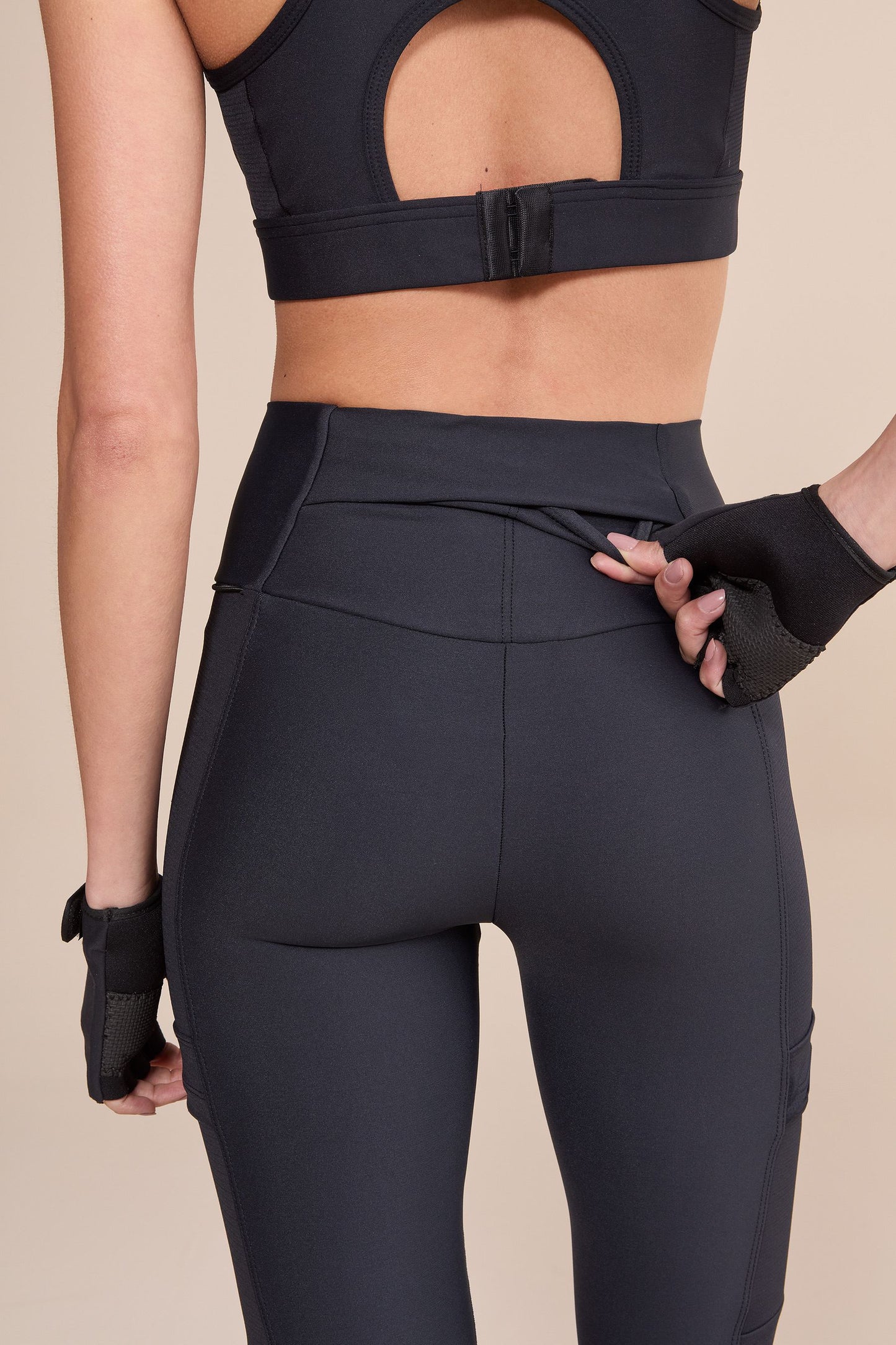 Uplift Long Leggings
