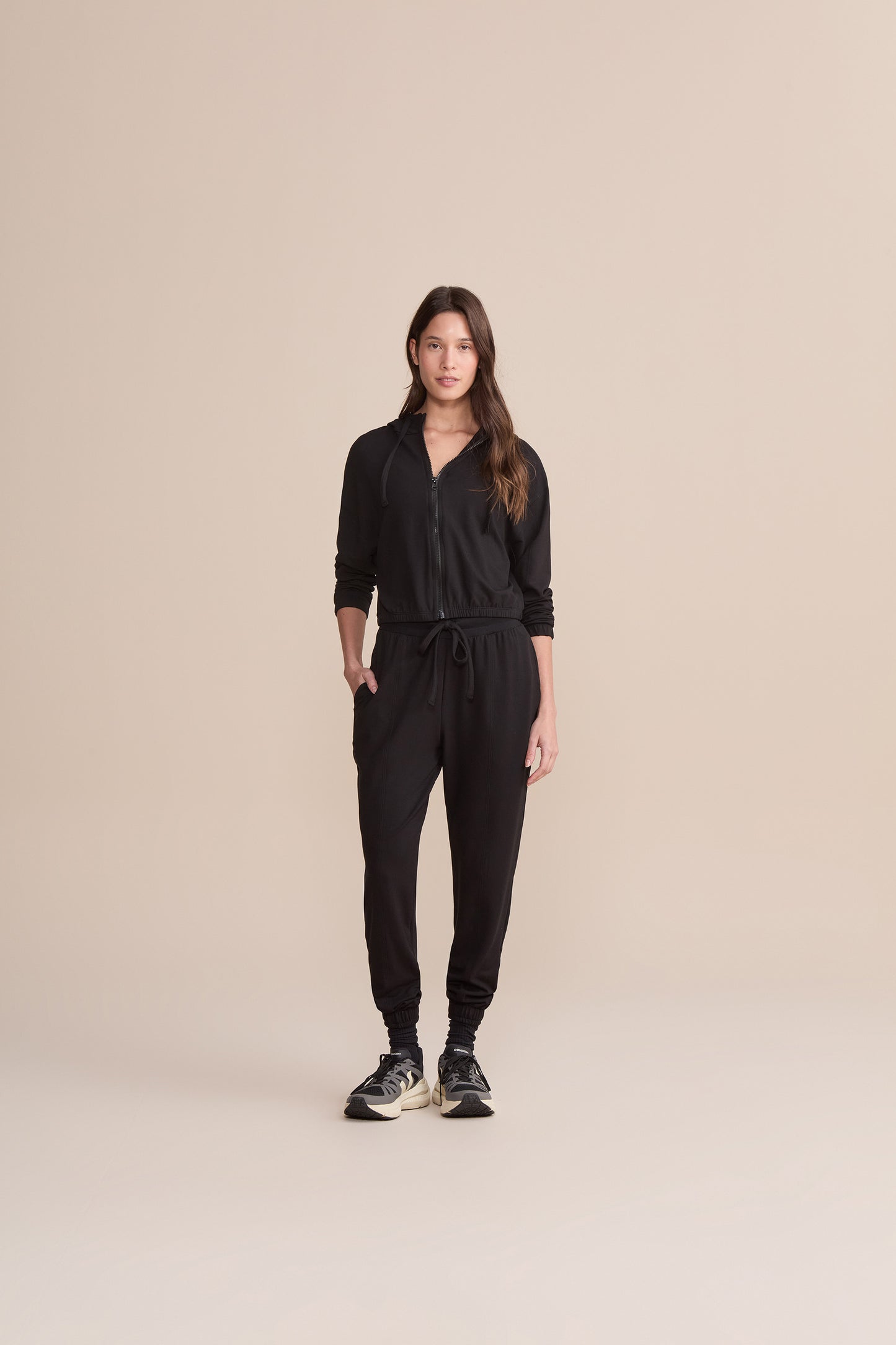 Urban Fleece Jogger Pants