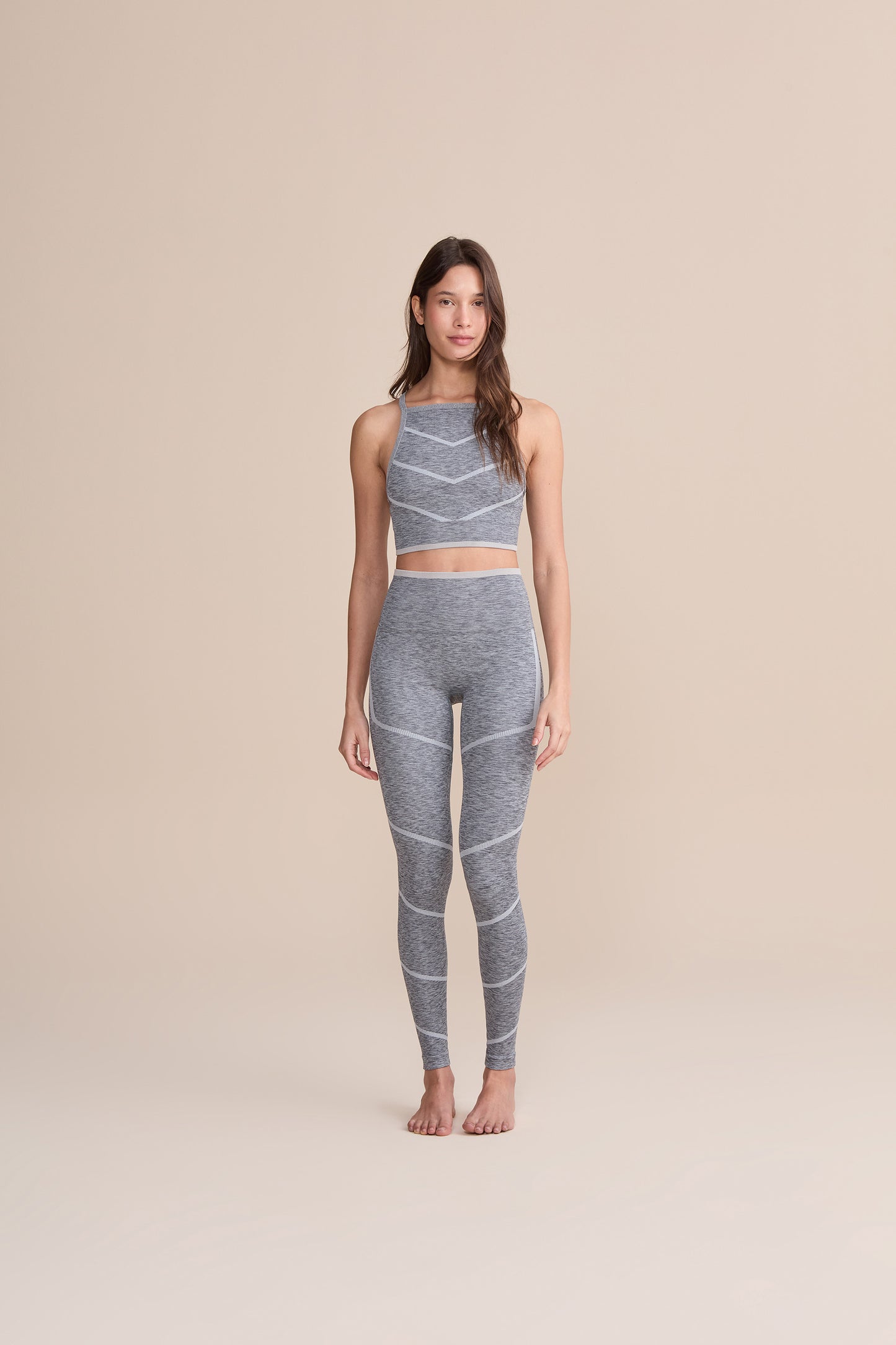 Flextex Seamless Long Leggings