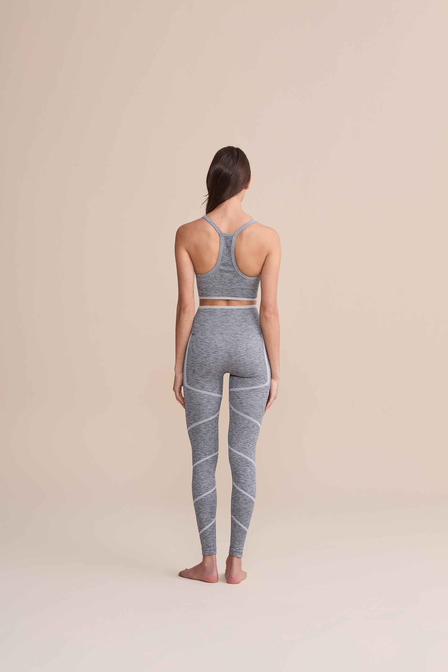 Flextex Seamless Long Leggings