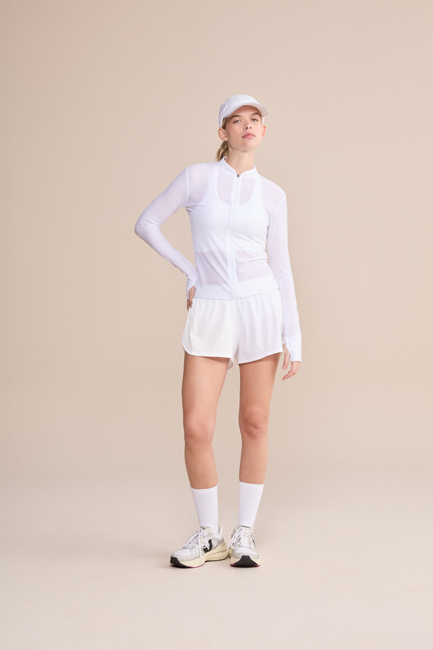 Dryside Shorts