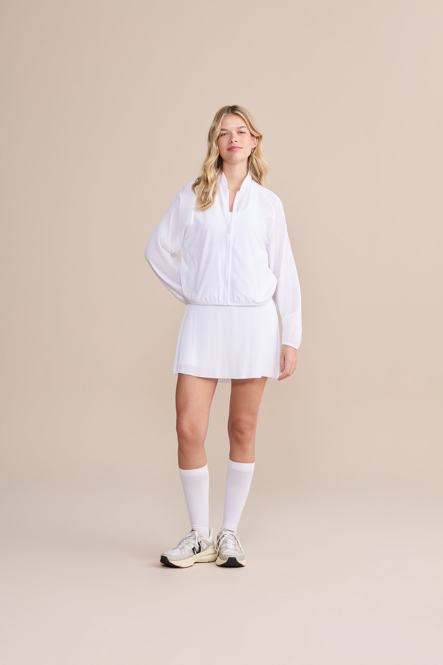 LIVE! Aero Vision Jacket