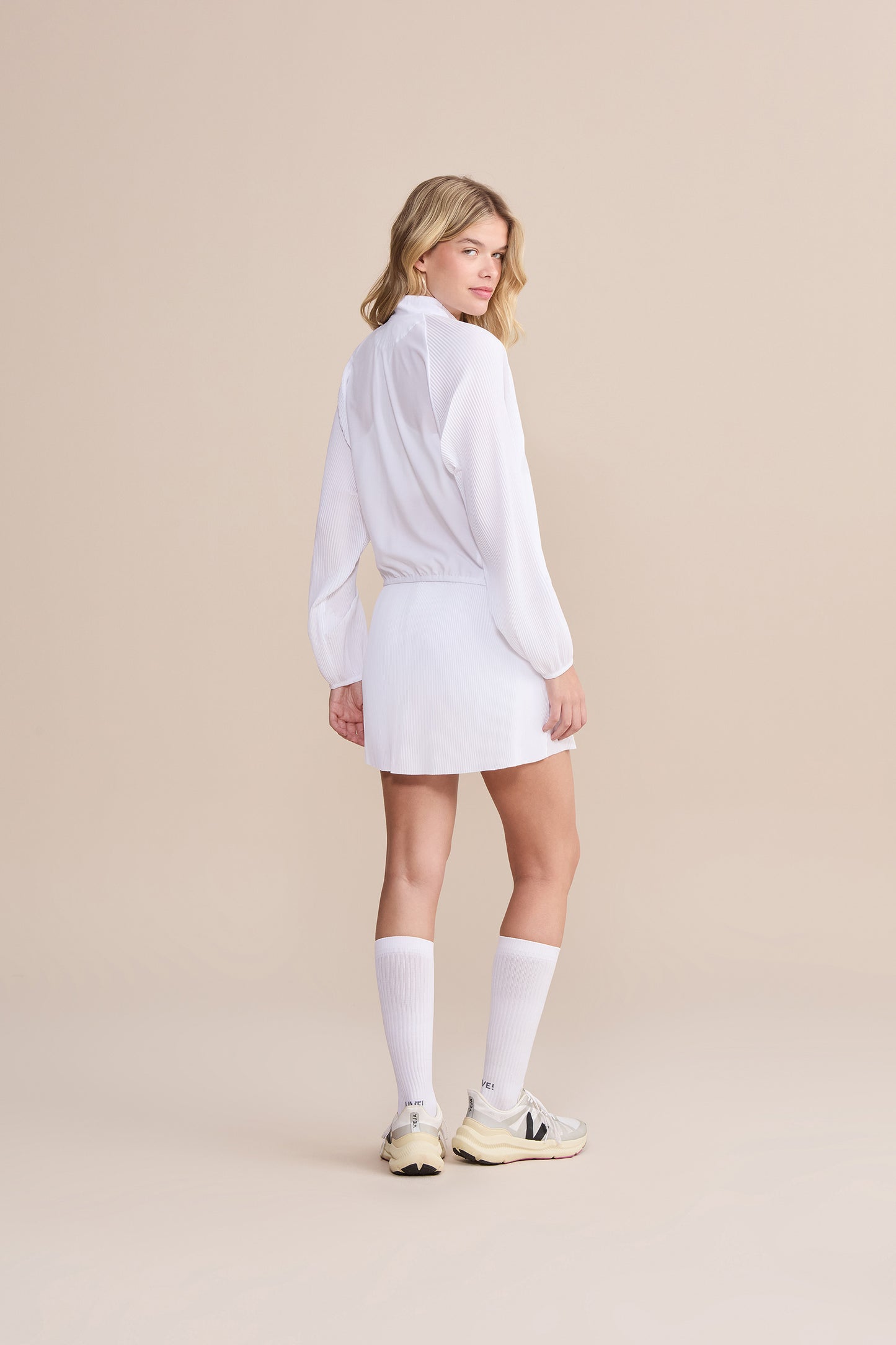 Aero Vision Skirt