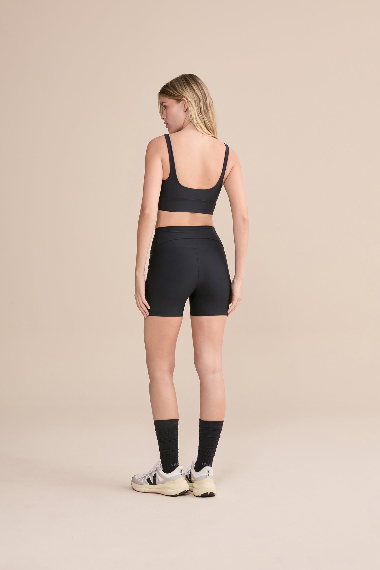 LIVE! Icon Thermochromic Bra