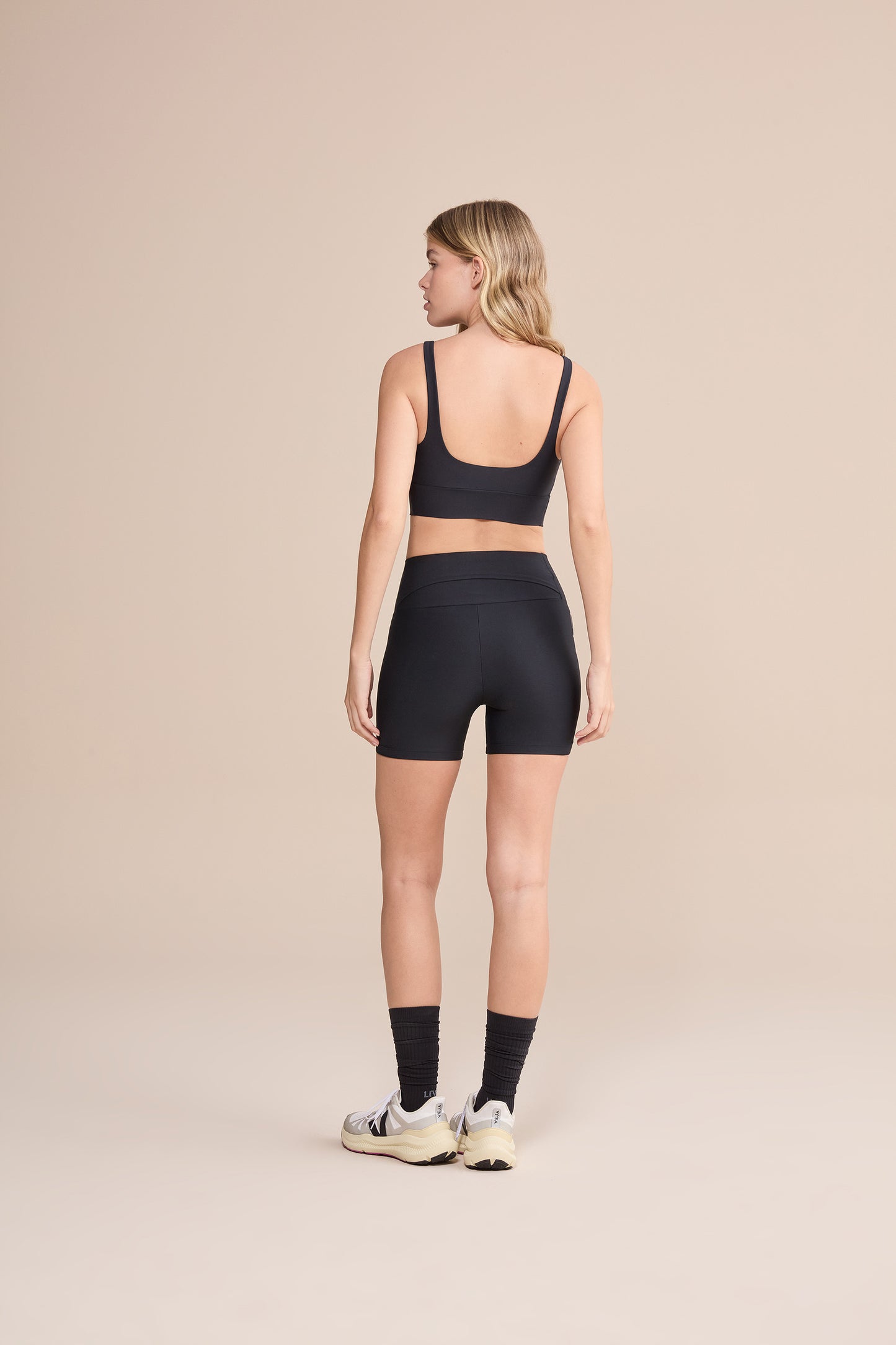 Icon Neo Thermochrome Shorts