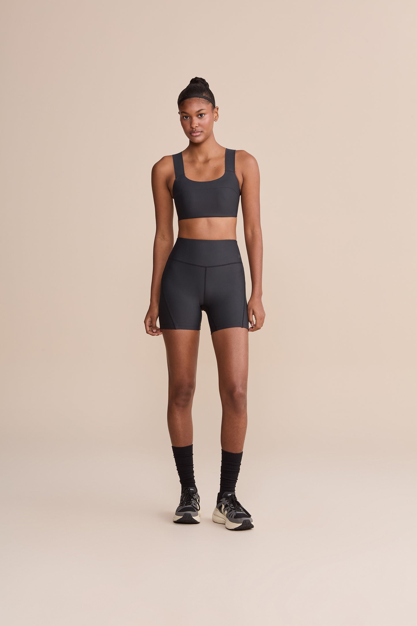 Grafeno Fresh Pro Shorts