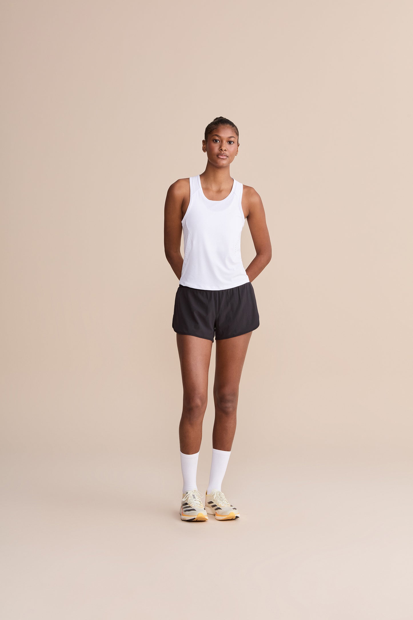 Trophy Air Move® Tank Top