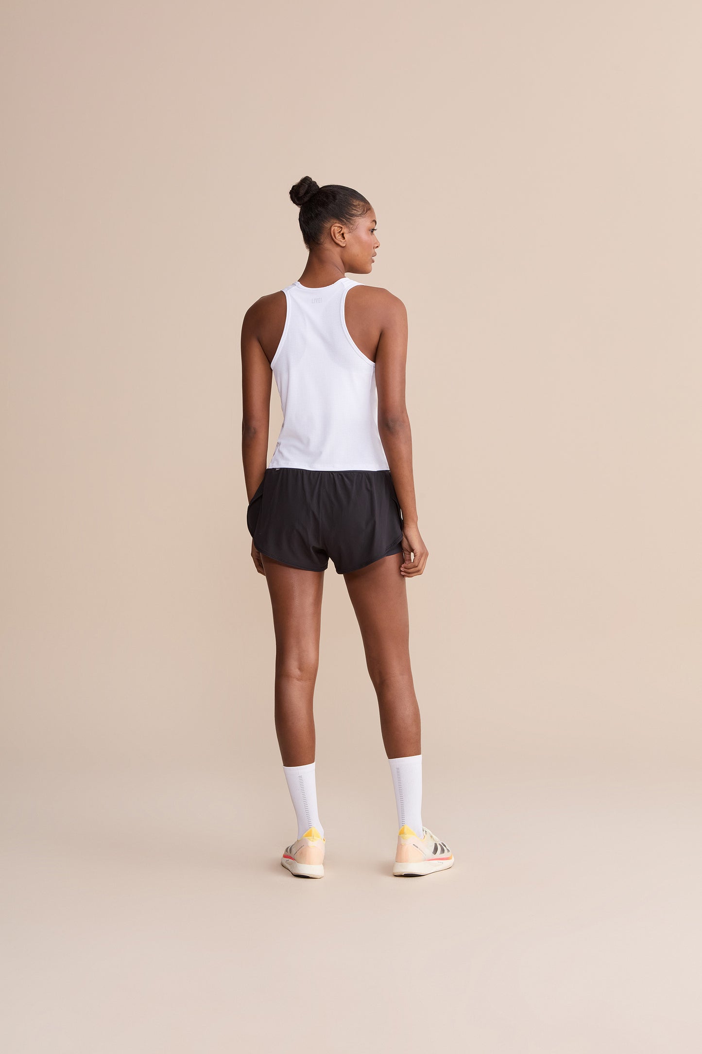 Trophy Air Move® Tank Top