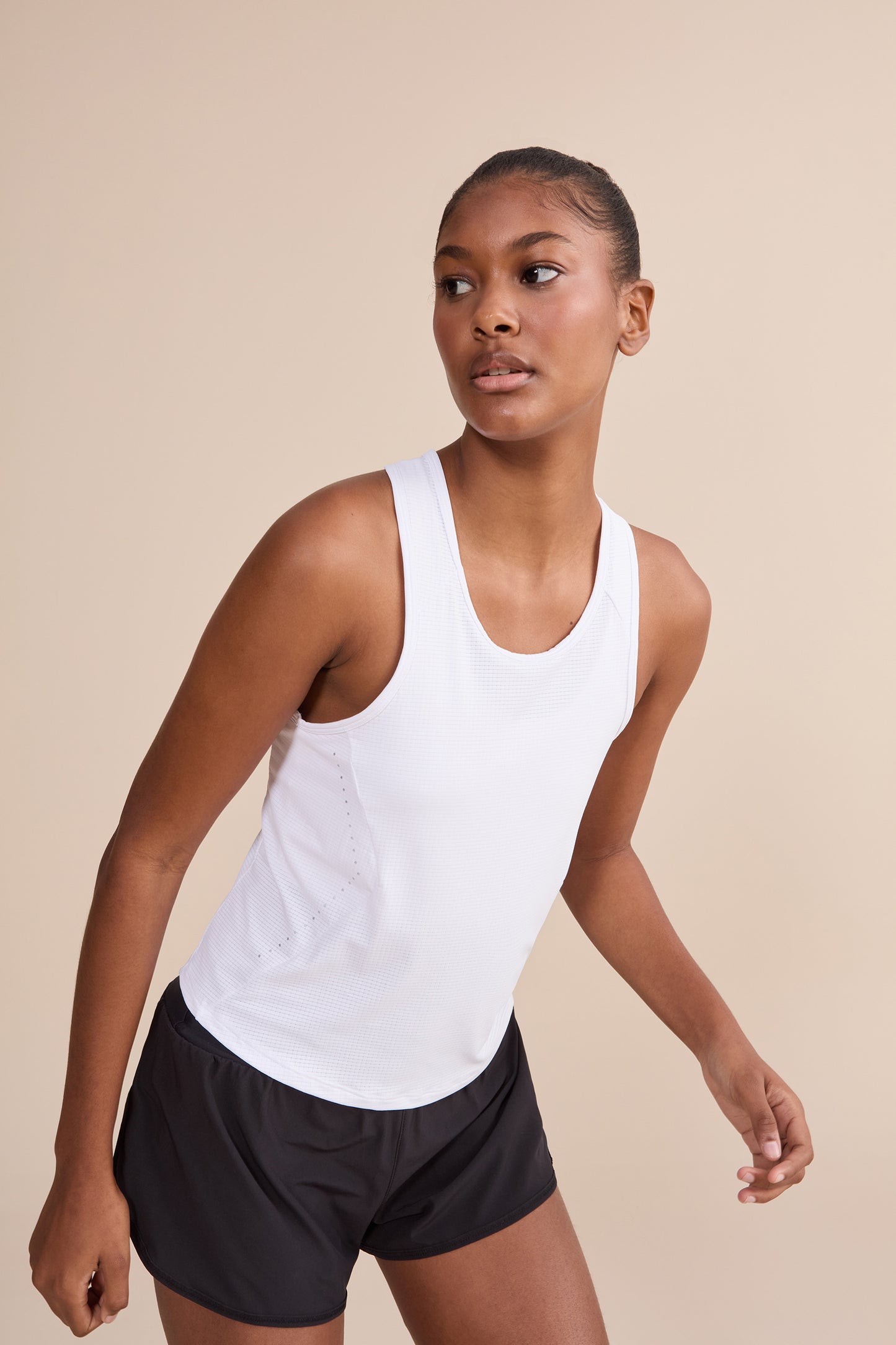 Trophy Air Move® Tank Top