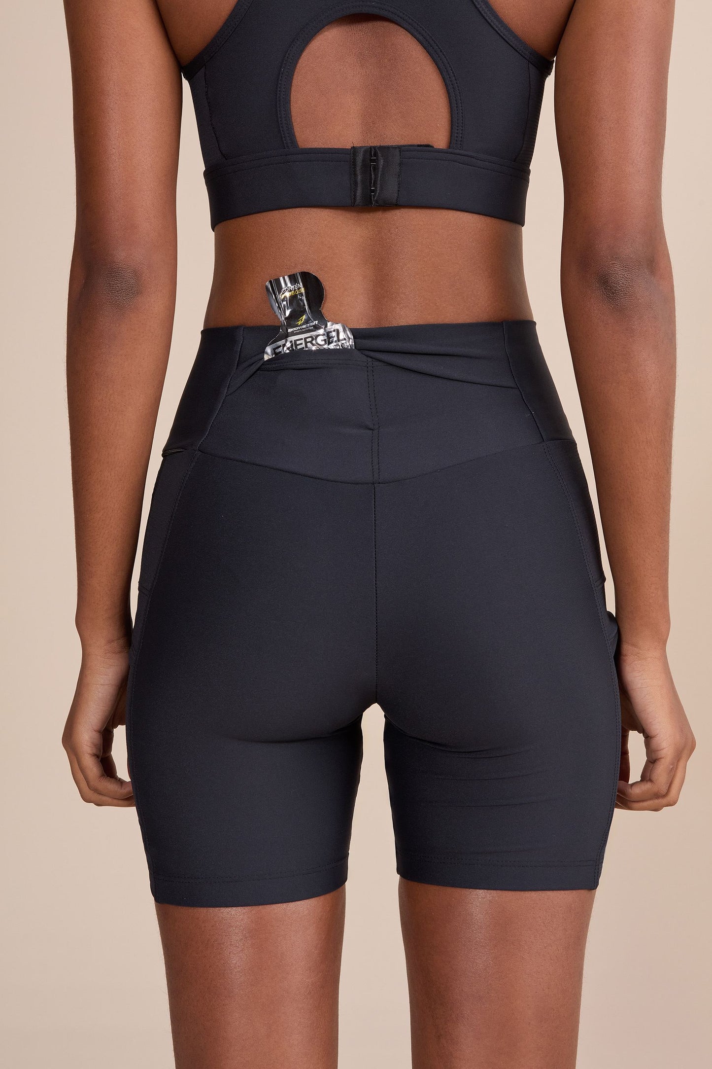 Uplift Log Shorts