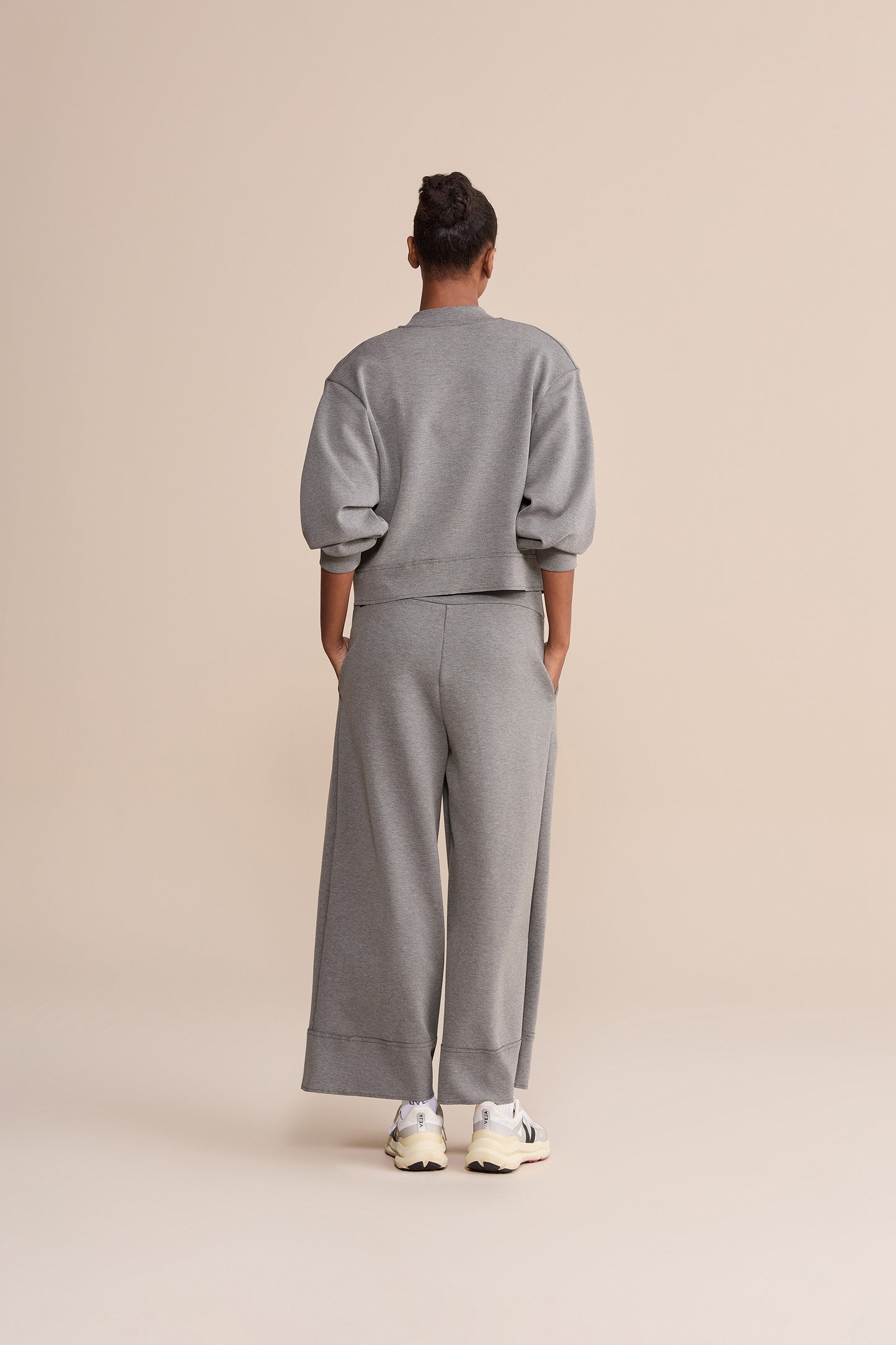 Posh Duo Cropped Pants