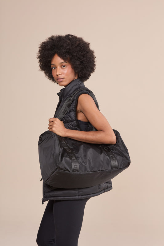 LIVE! Trip Bag