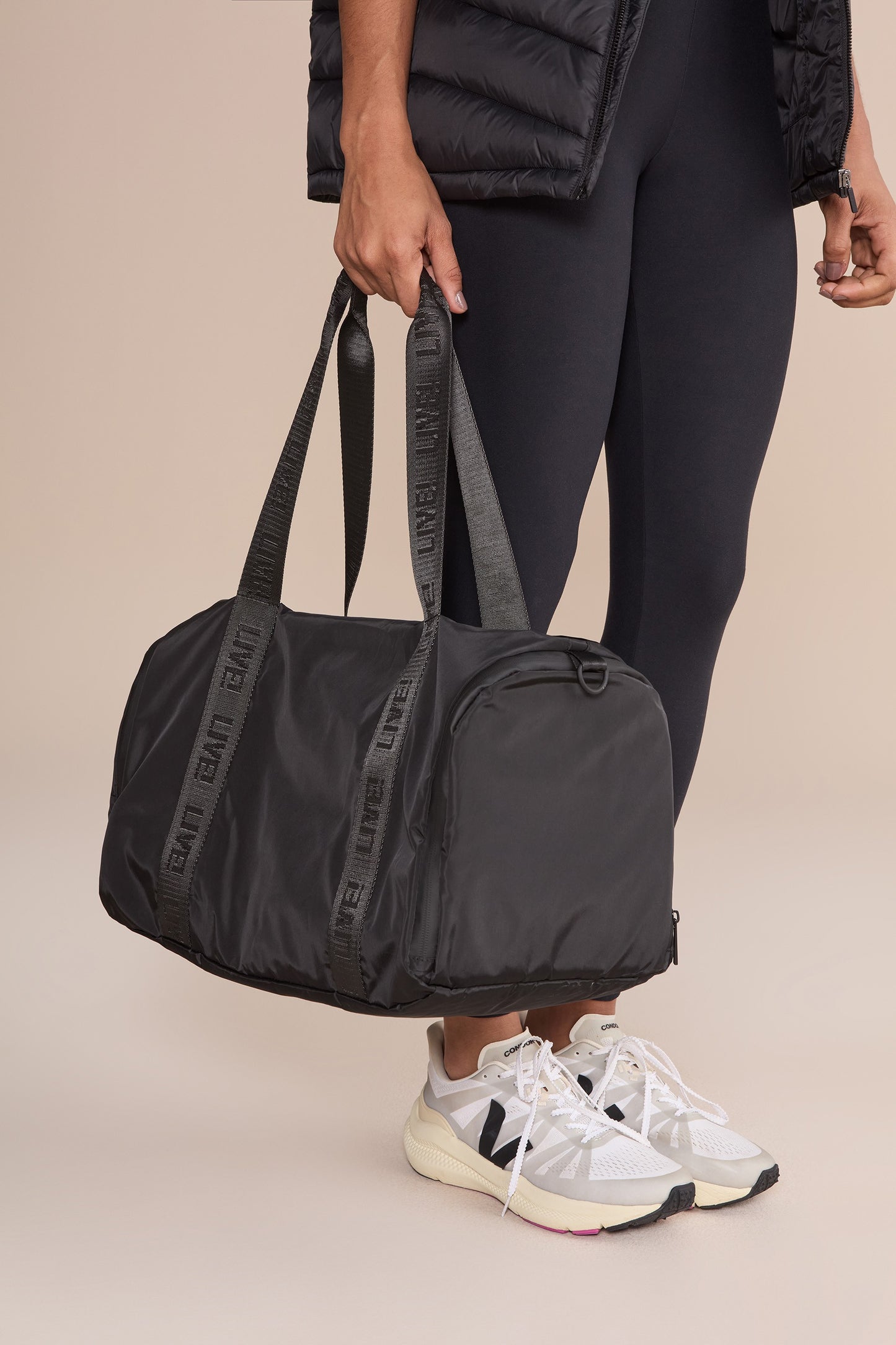 LIVE! Trip Bag
