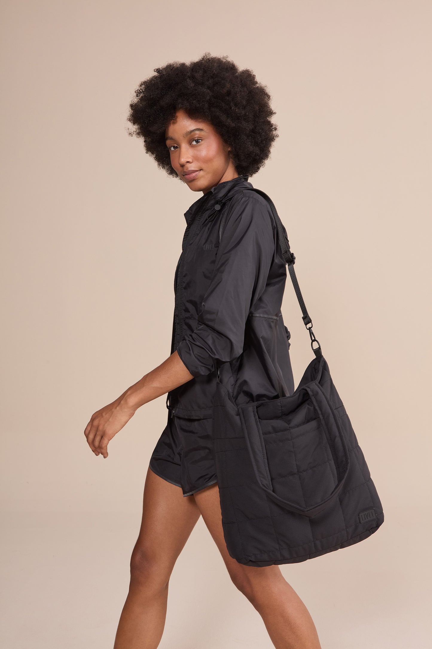 Trip Tote Bag