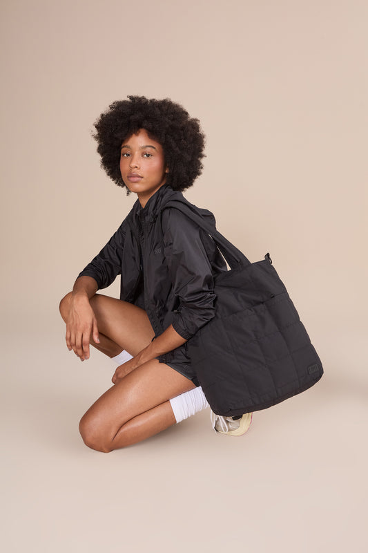 Trip Tote Bag