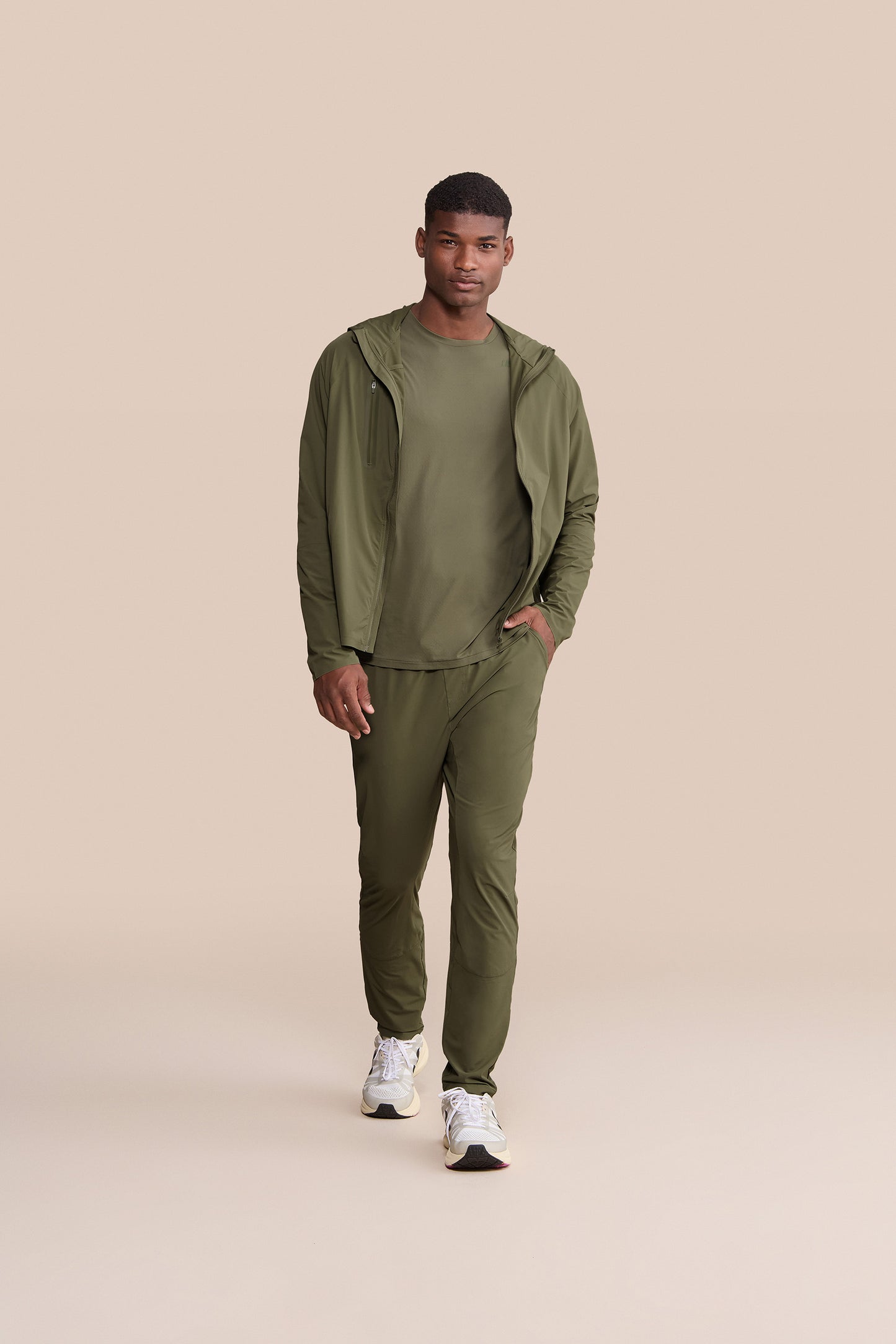 Trek Flex Men's Pants