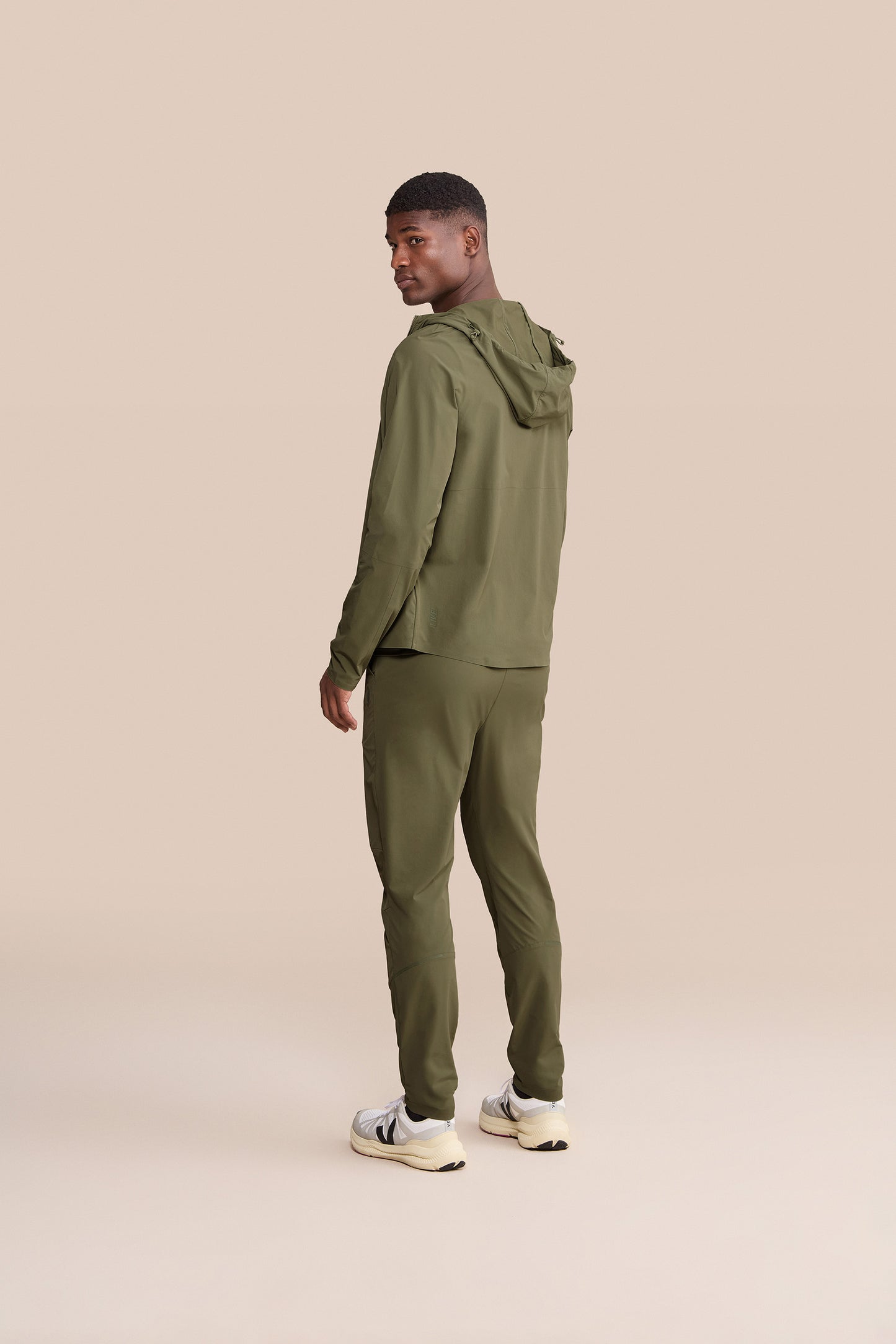 Trek Flex Men's Pants