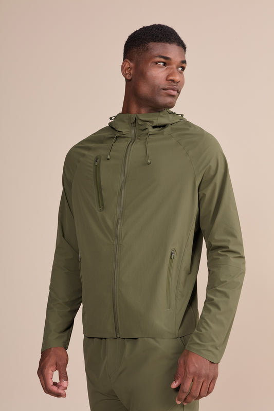 Trek Flex Men's Jacket