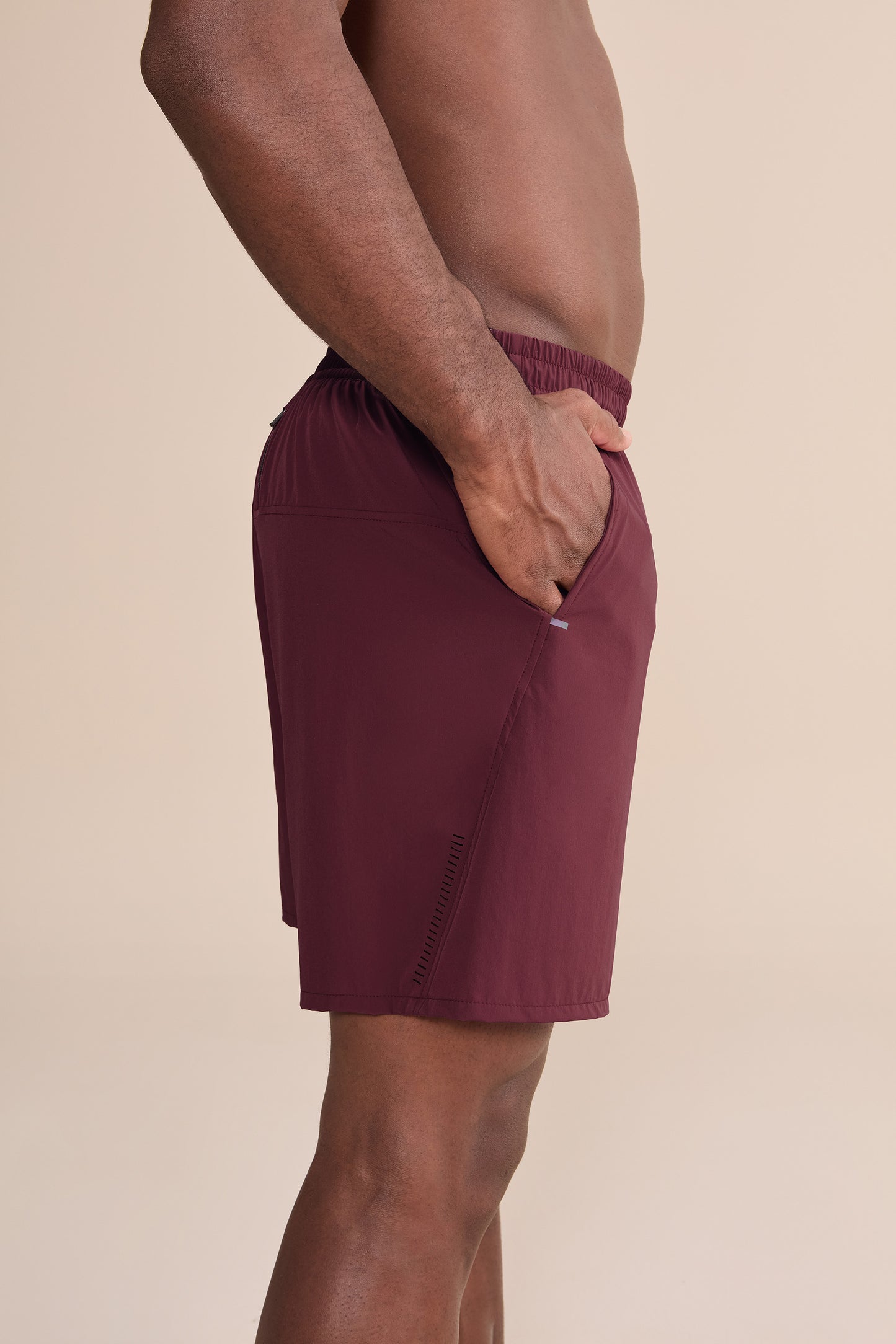 7" Air Vast Training  Shorts