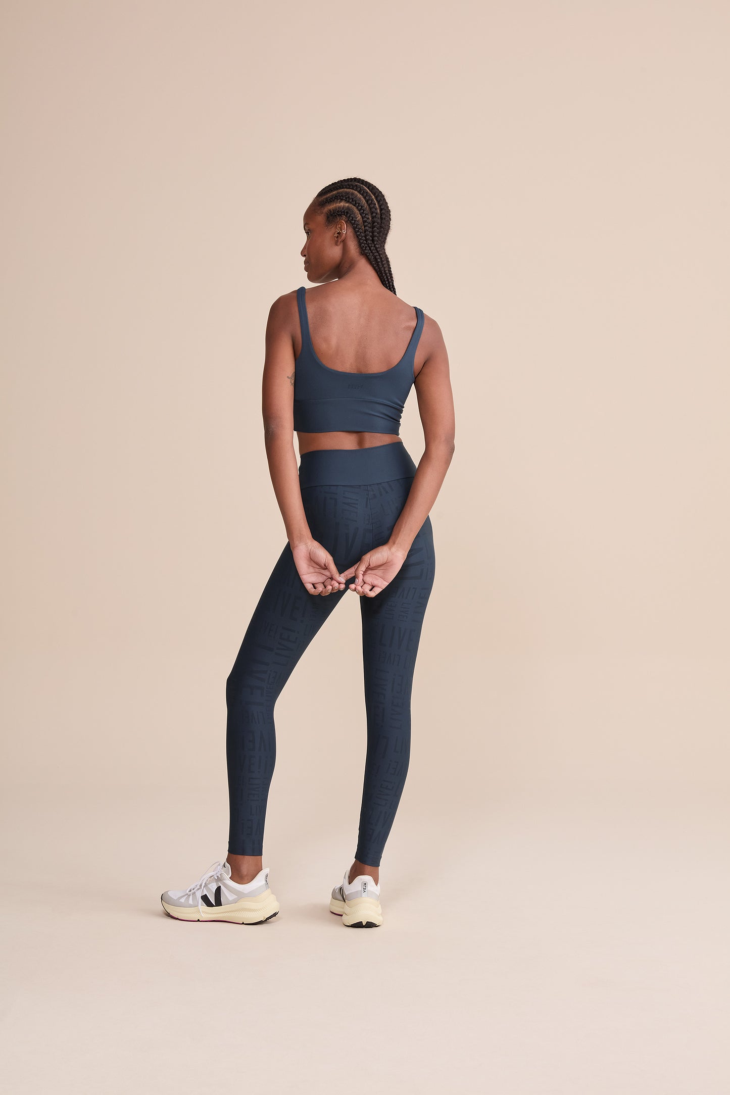 Sense® Move Bra