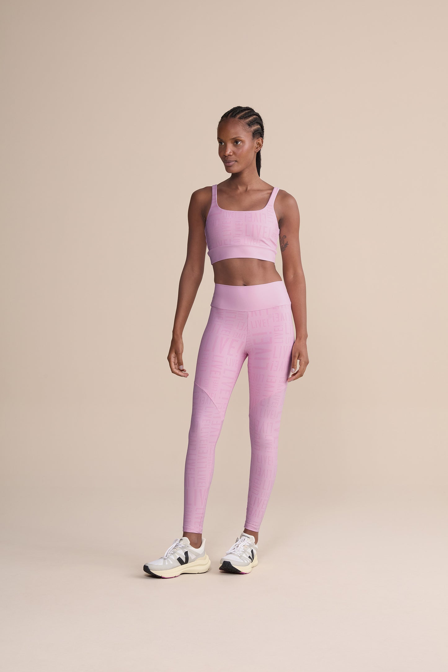 LIVE! Sense Pro® Sports Bra