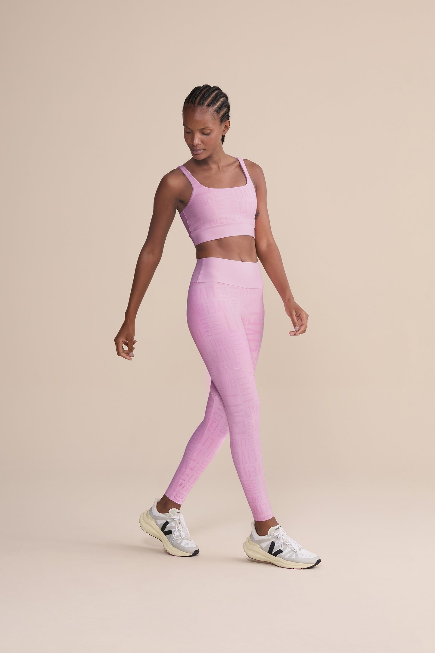 LIVE! Sense Pro® Sports Bra