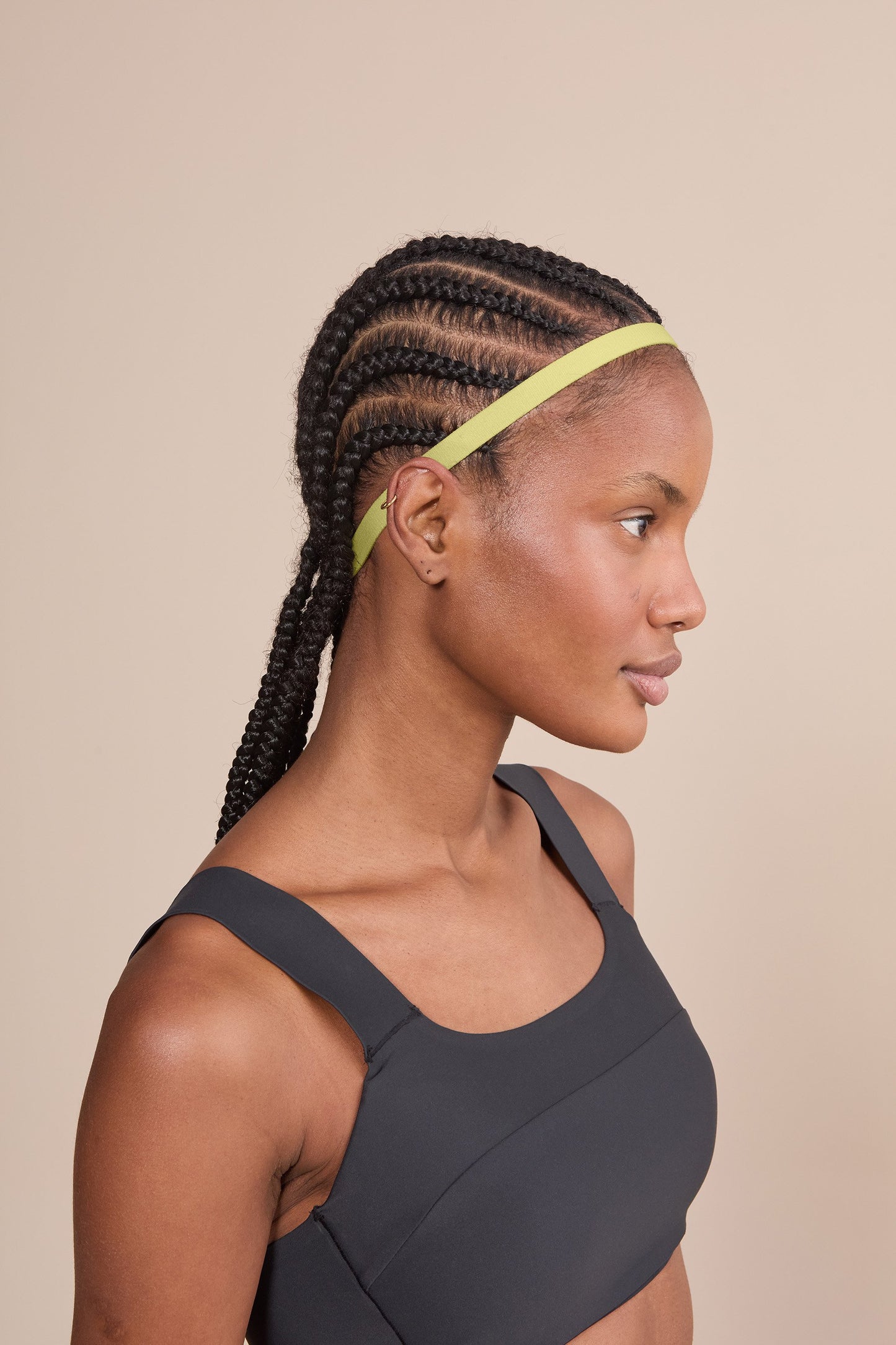 Headband Sportif Colors
