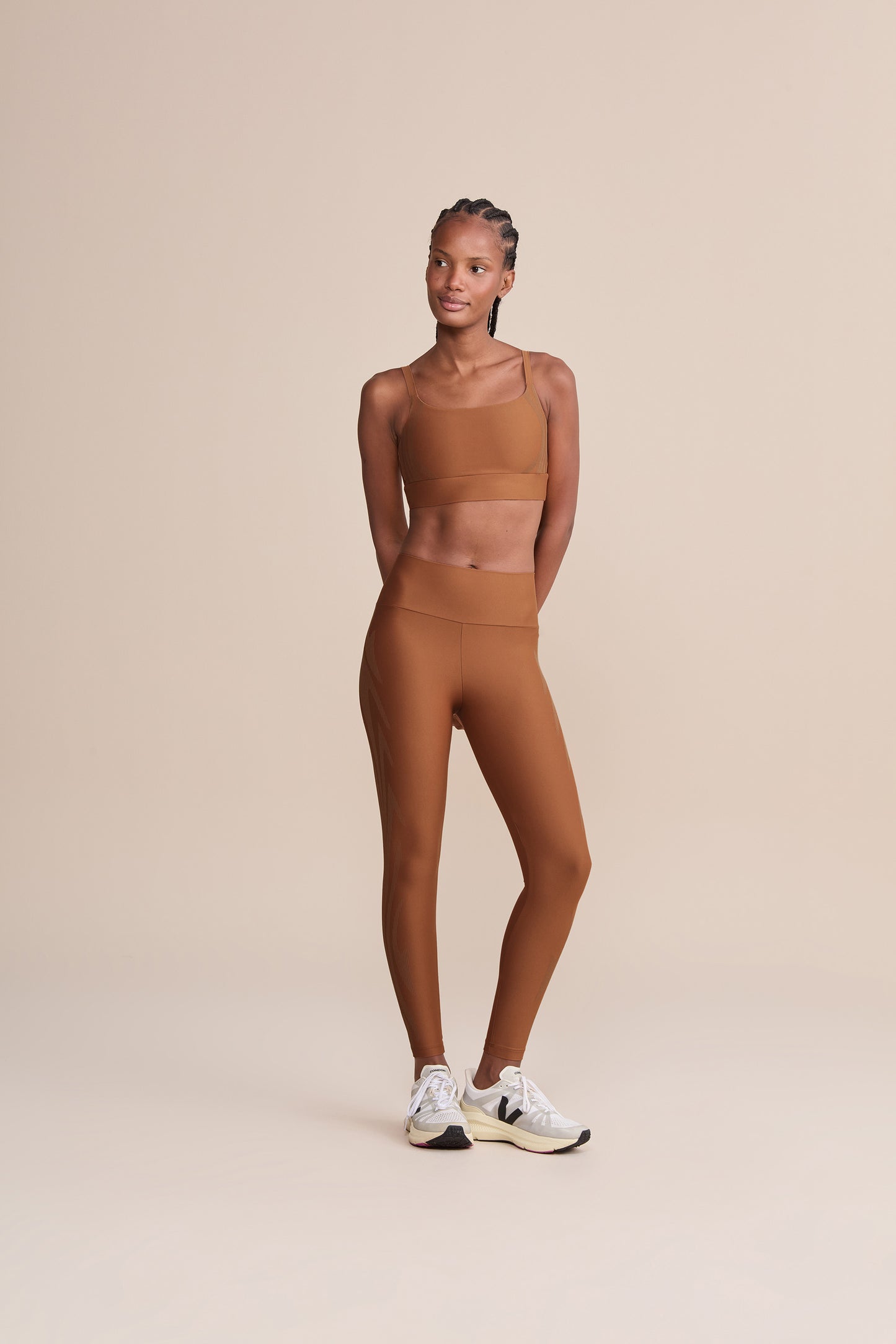 Mat West Leggings