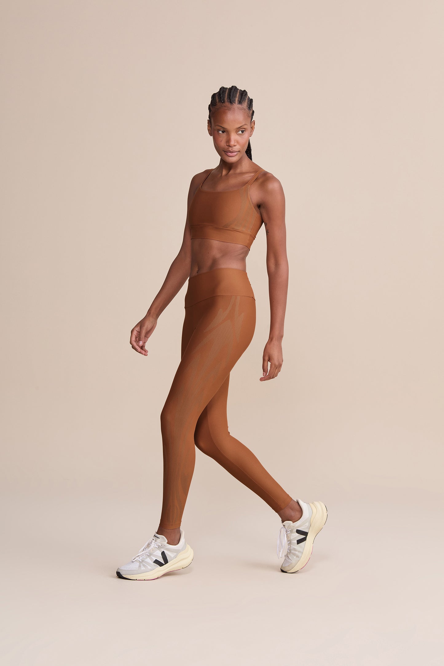 Mat West Leggings
