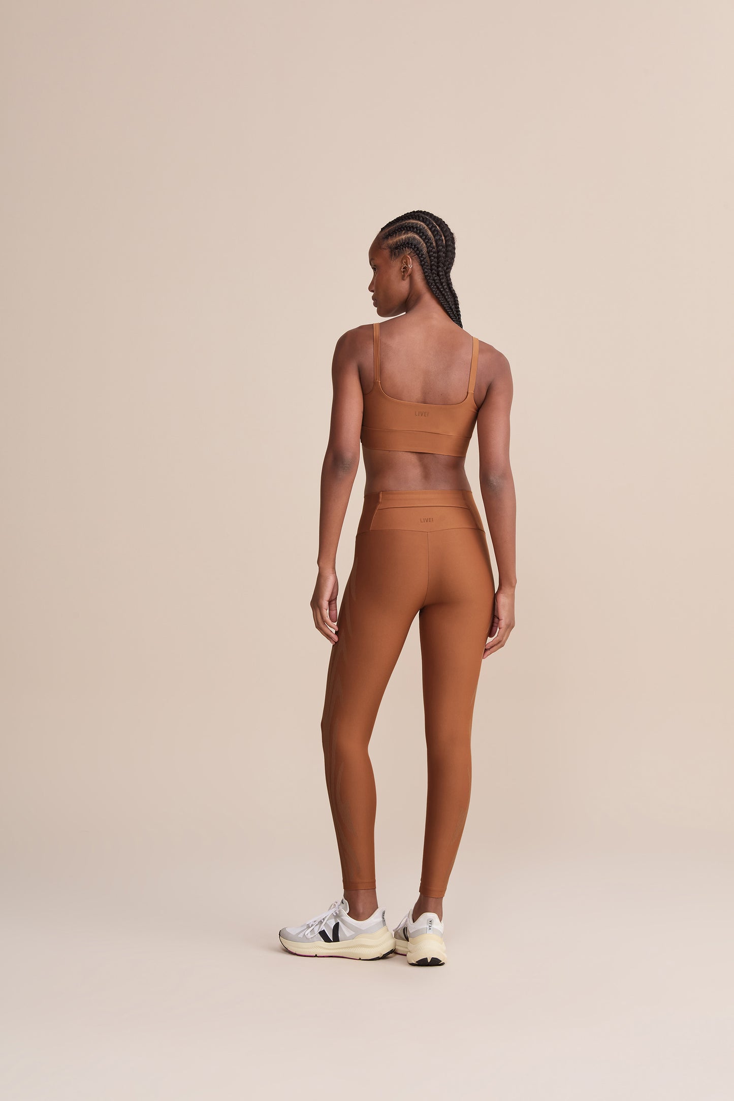 Mat West Leggings