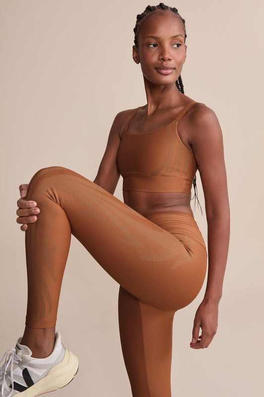 Mat West Leggings