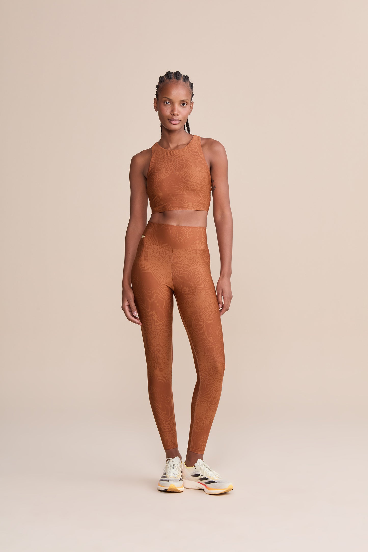 Pro Hypnotic Athletic  Leggings