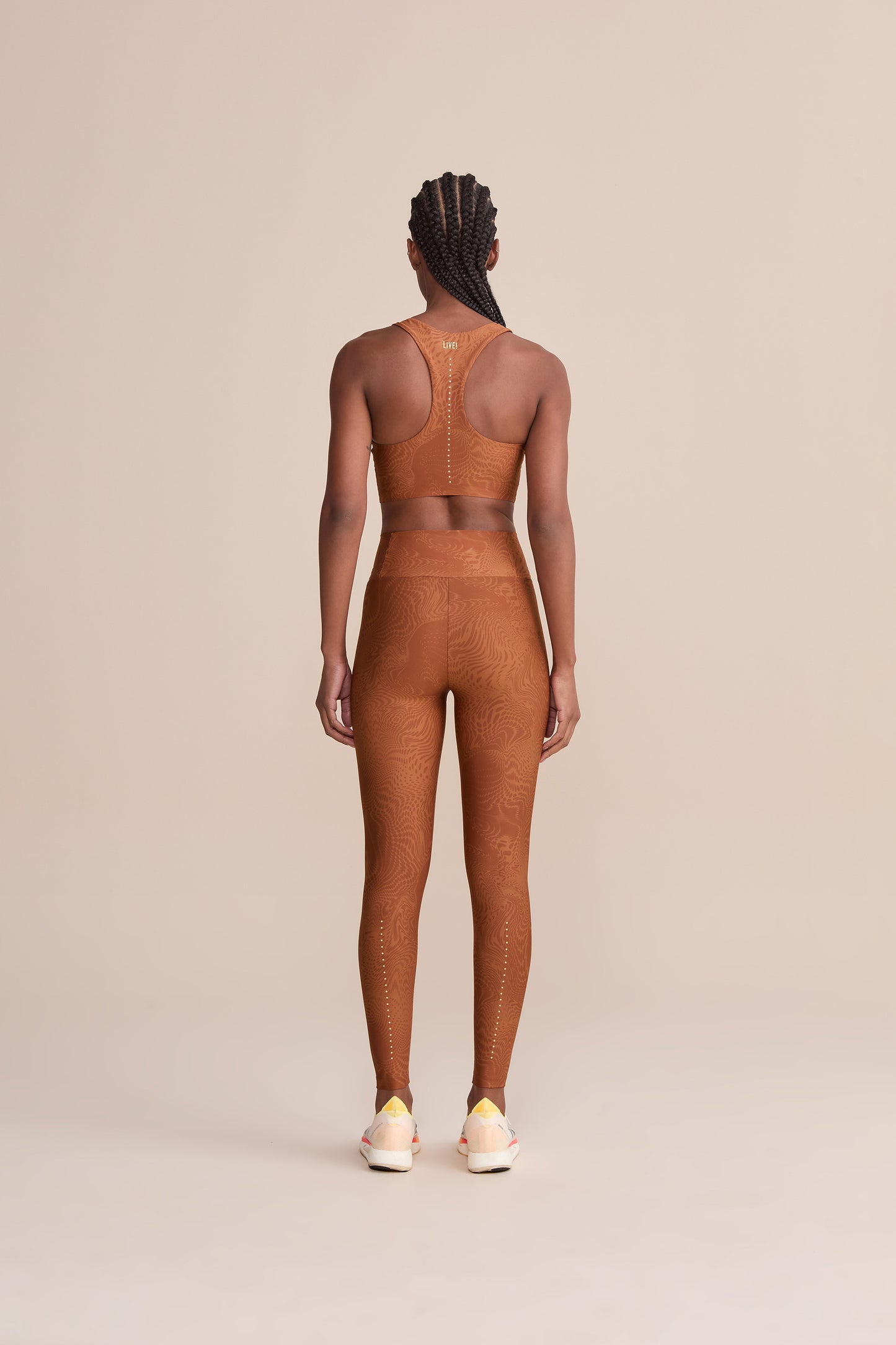 Pro Hypnotic Athletic  Leggings