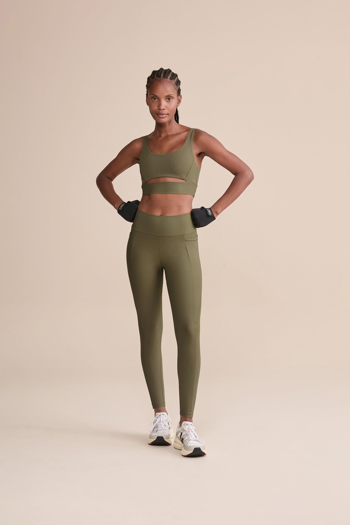 Fit Green® Legging