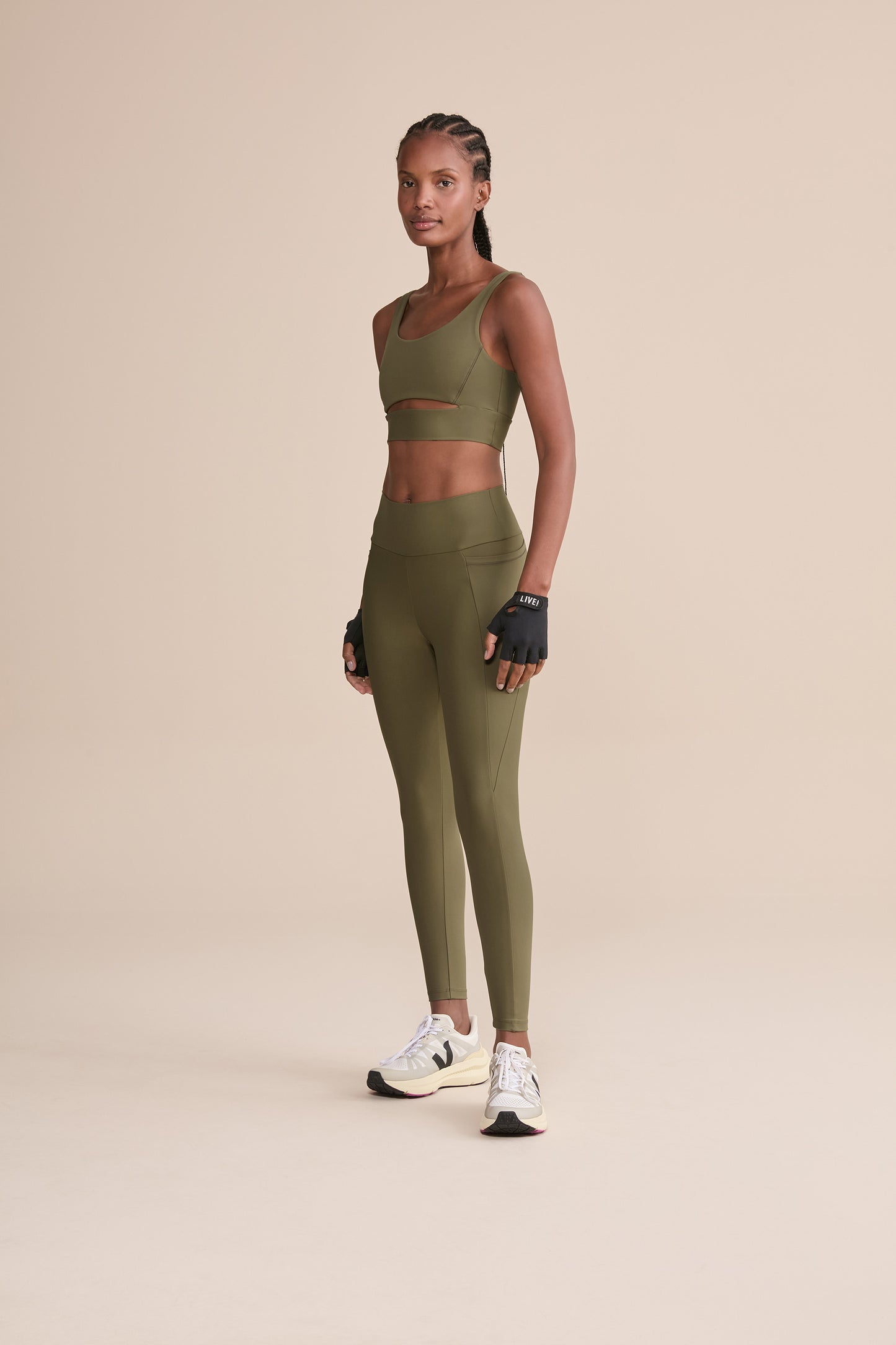 Fit Green® Legging