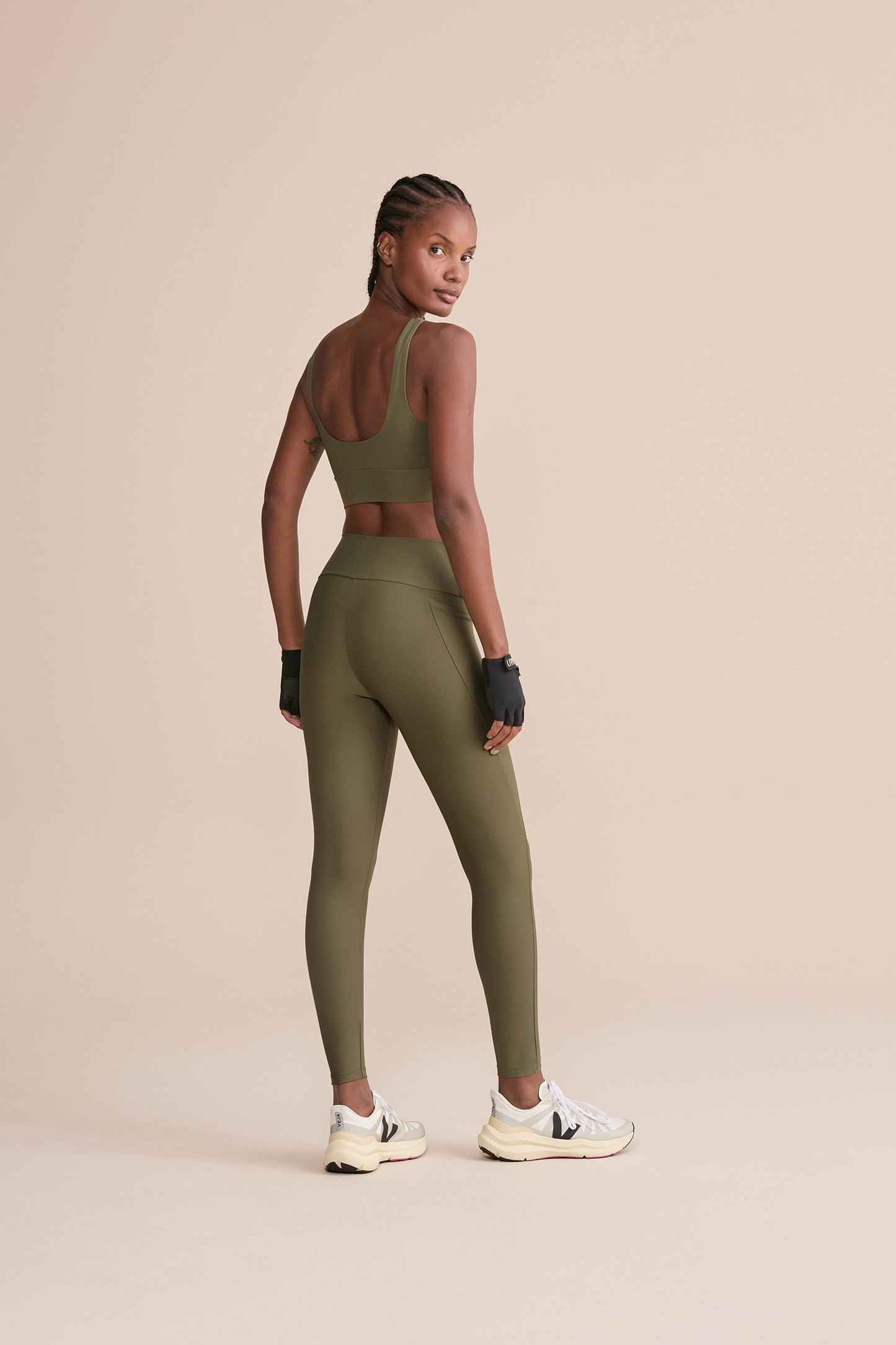 Fit Green® Legging