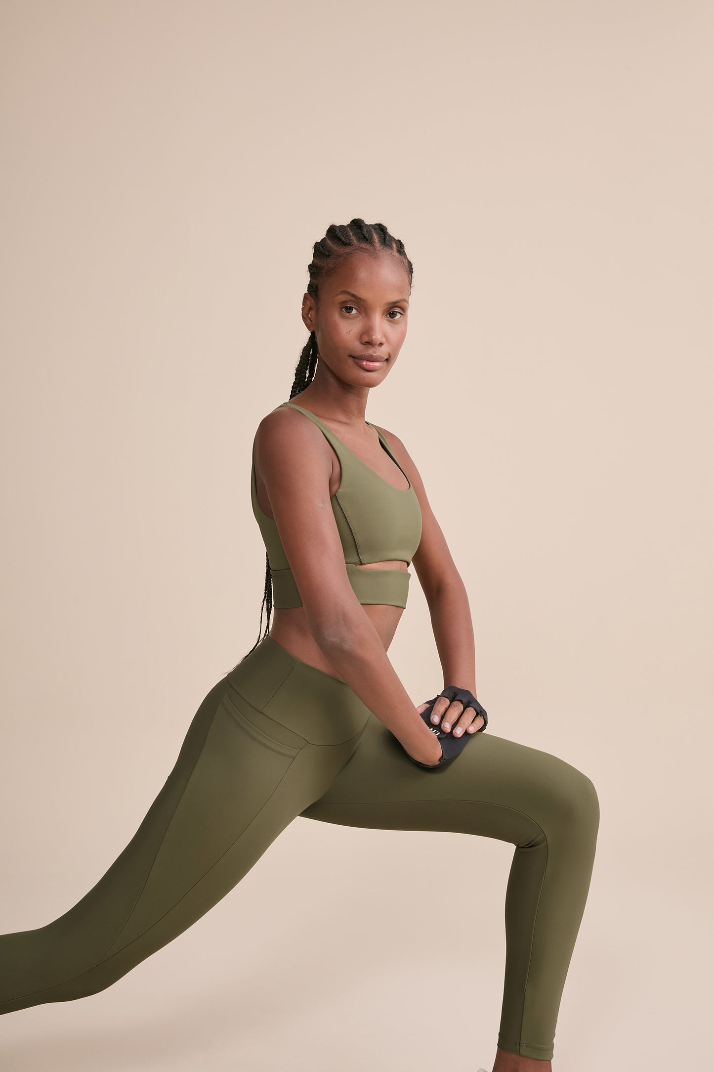 Fit Green® Legging