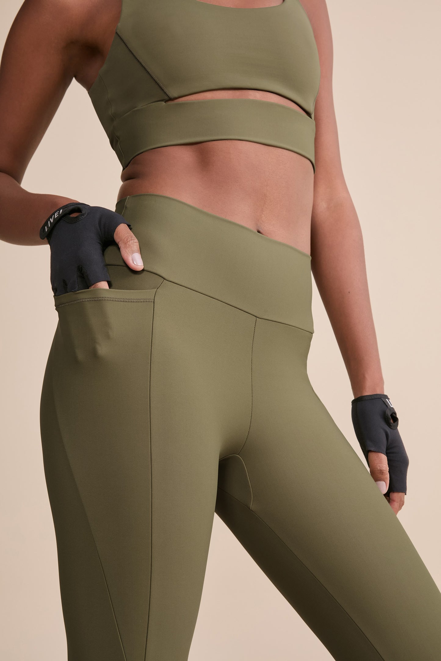 Fit Green® Legging