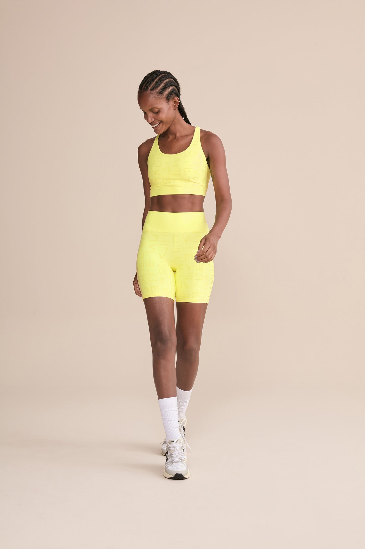 Hydefit® Adaptiv Icon Bra