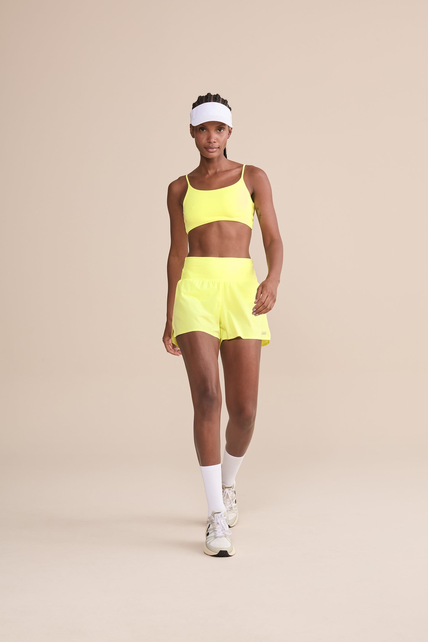 Curve Sense® Bra