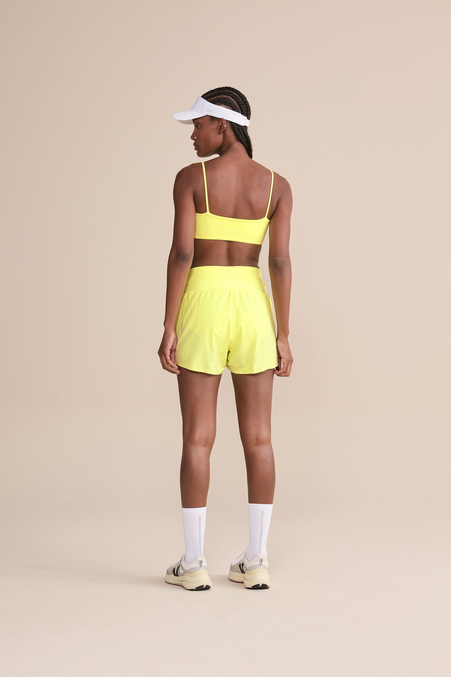 Curve Sense® Bra