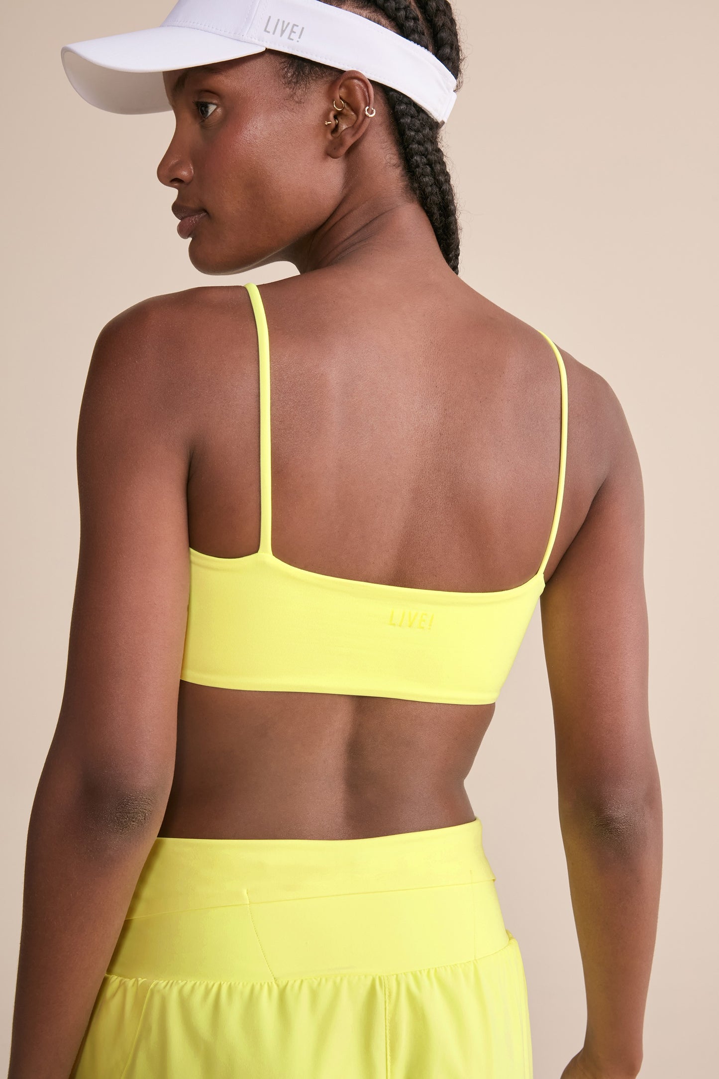 Curve Sense® Bra